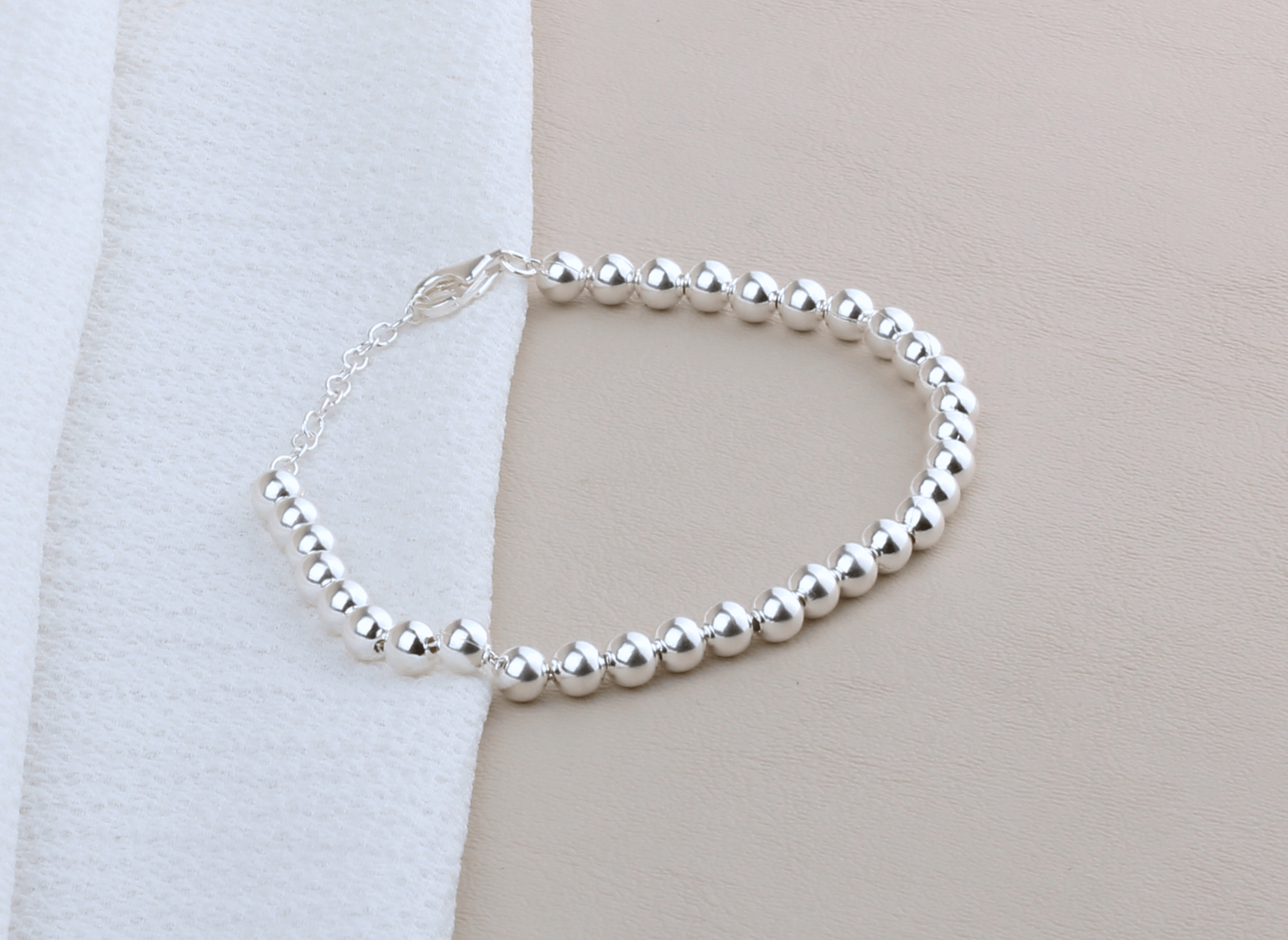 Pulsera Bola Carlota