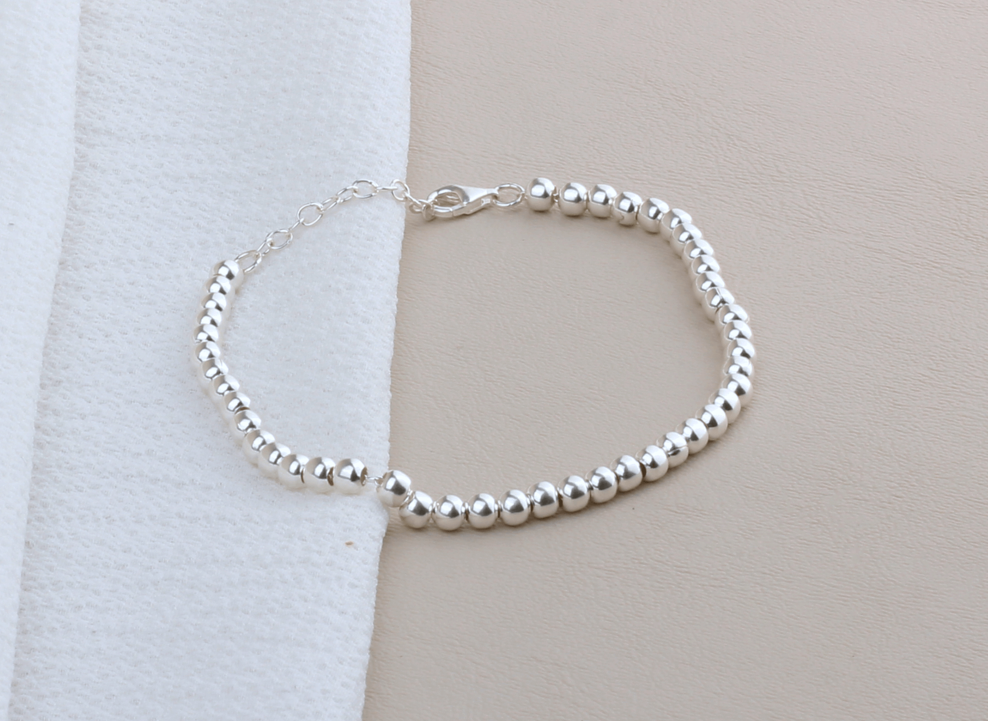 Pulsera Bola Carlota