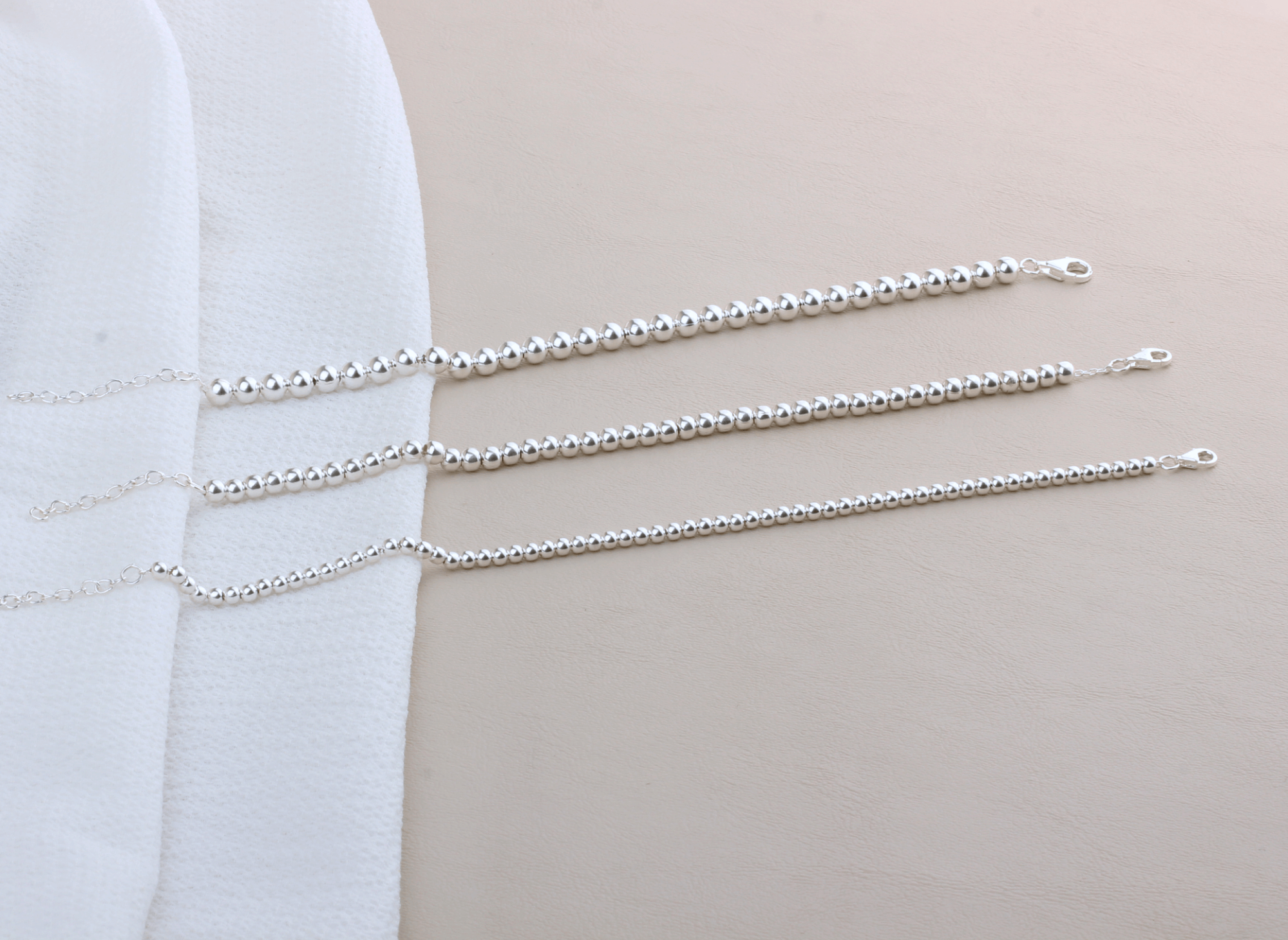 Pulsera Bola Carlota