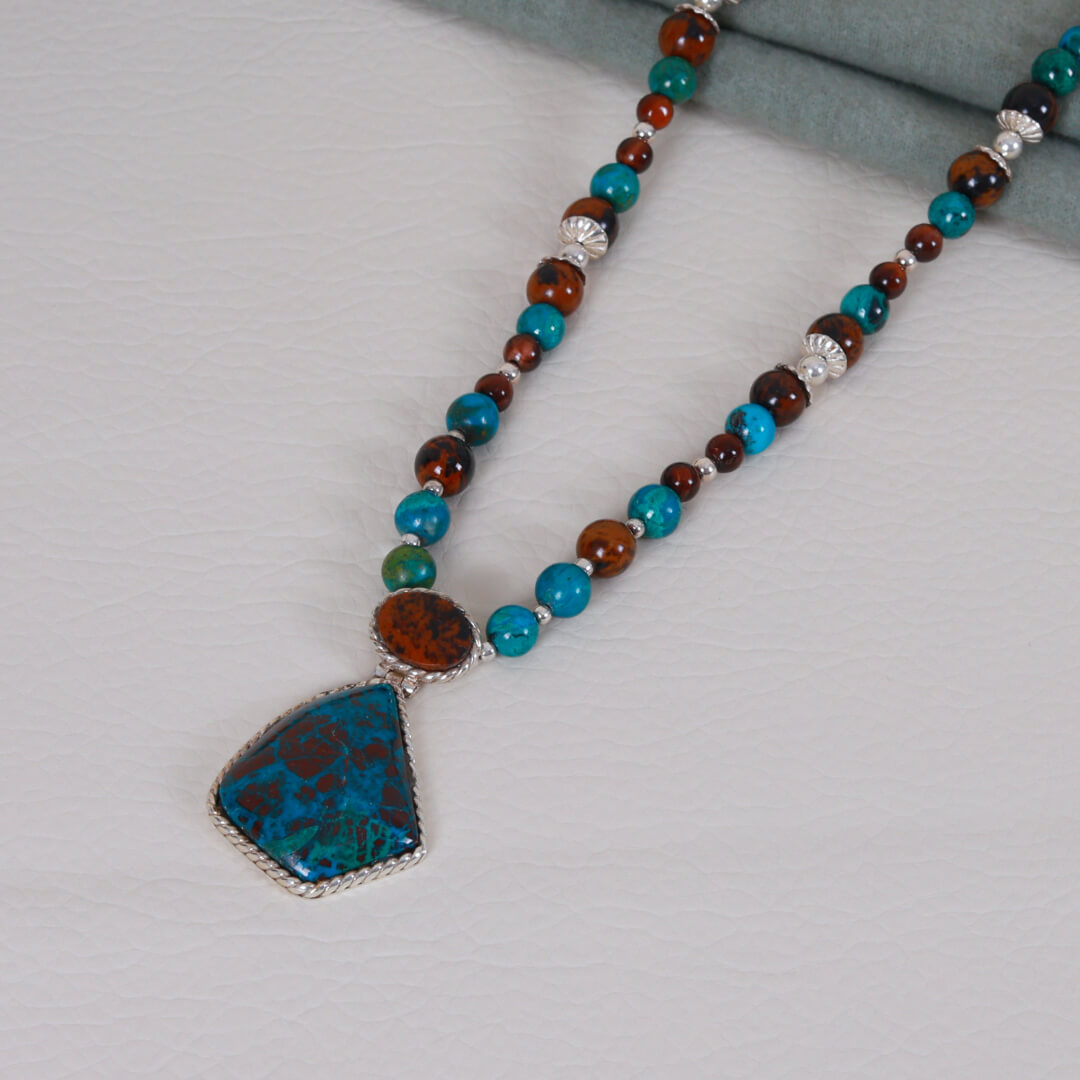 Collar Elara Colors