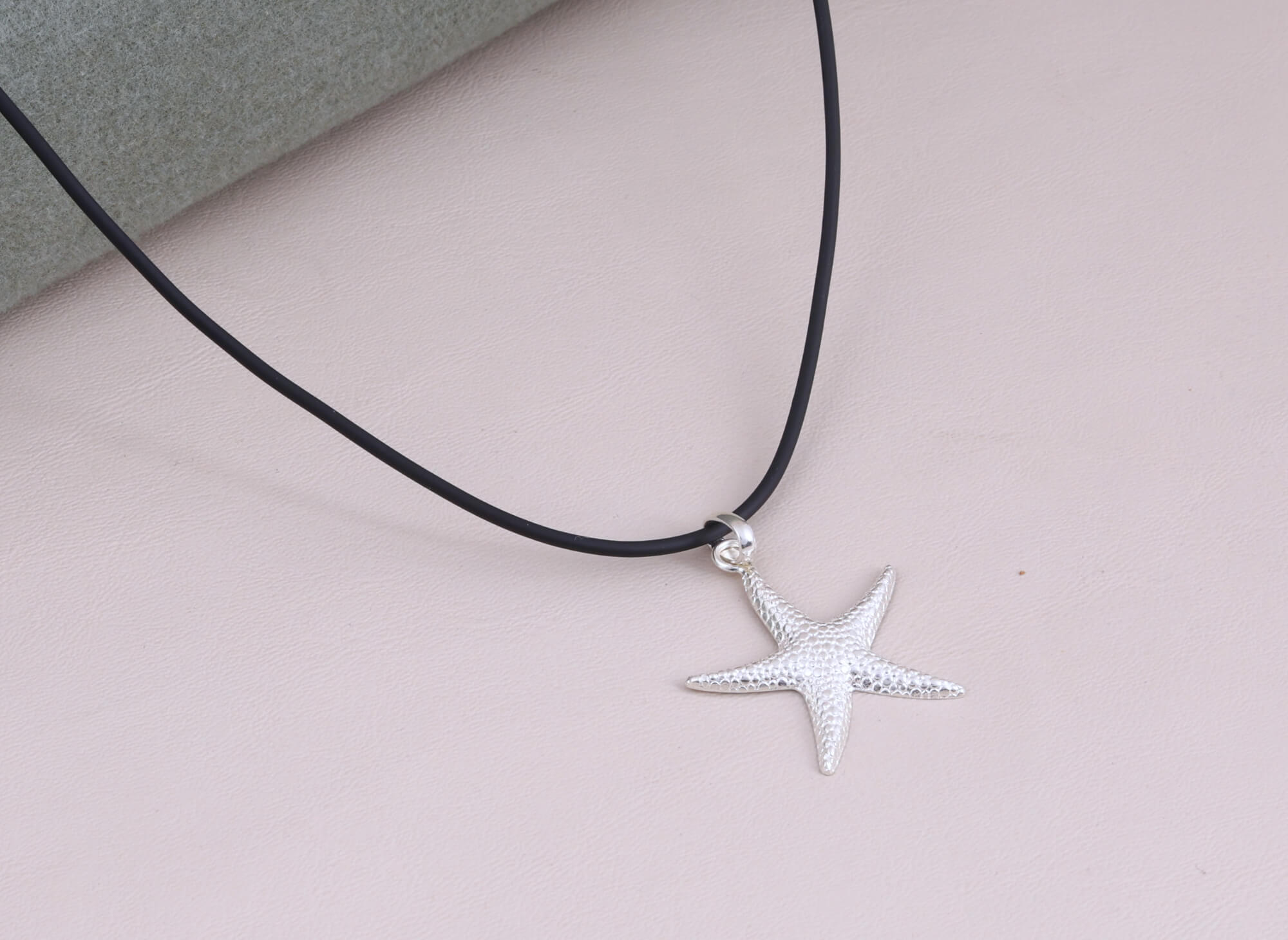 Collar Estrella Cassia