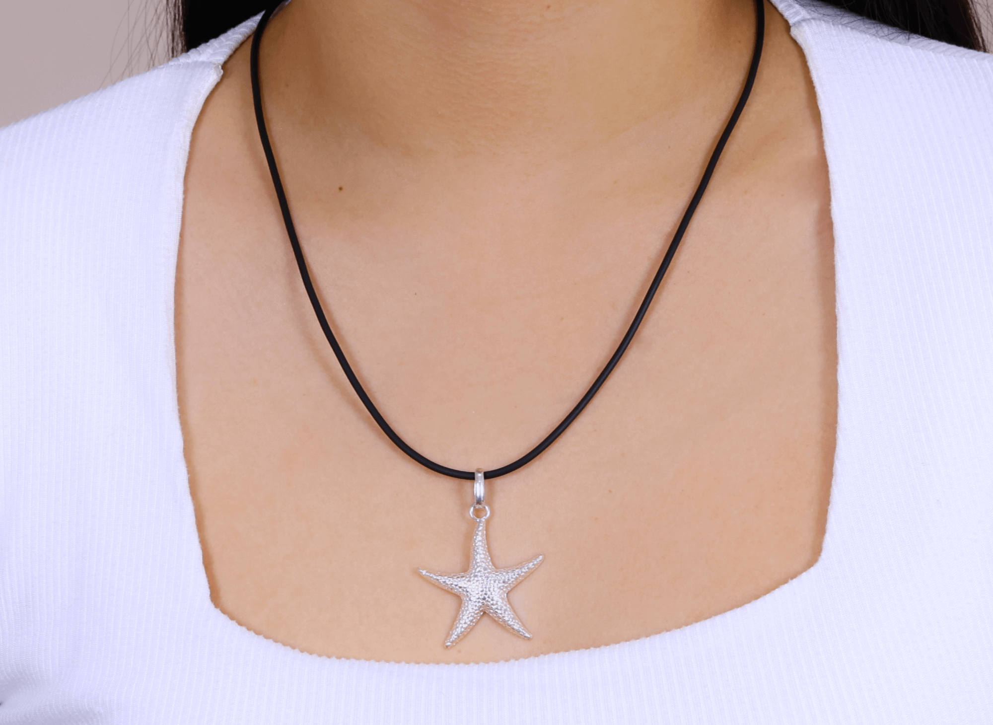 Collar Estrella Cassia