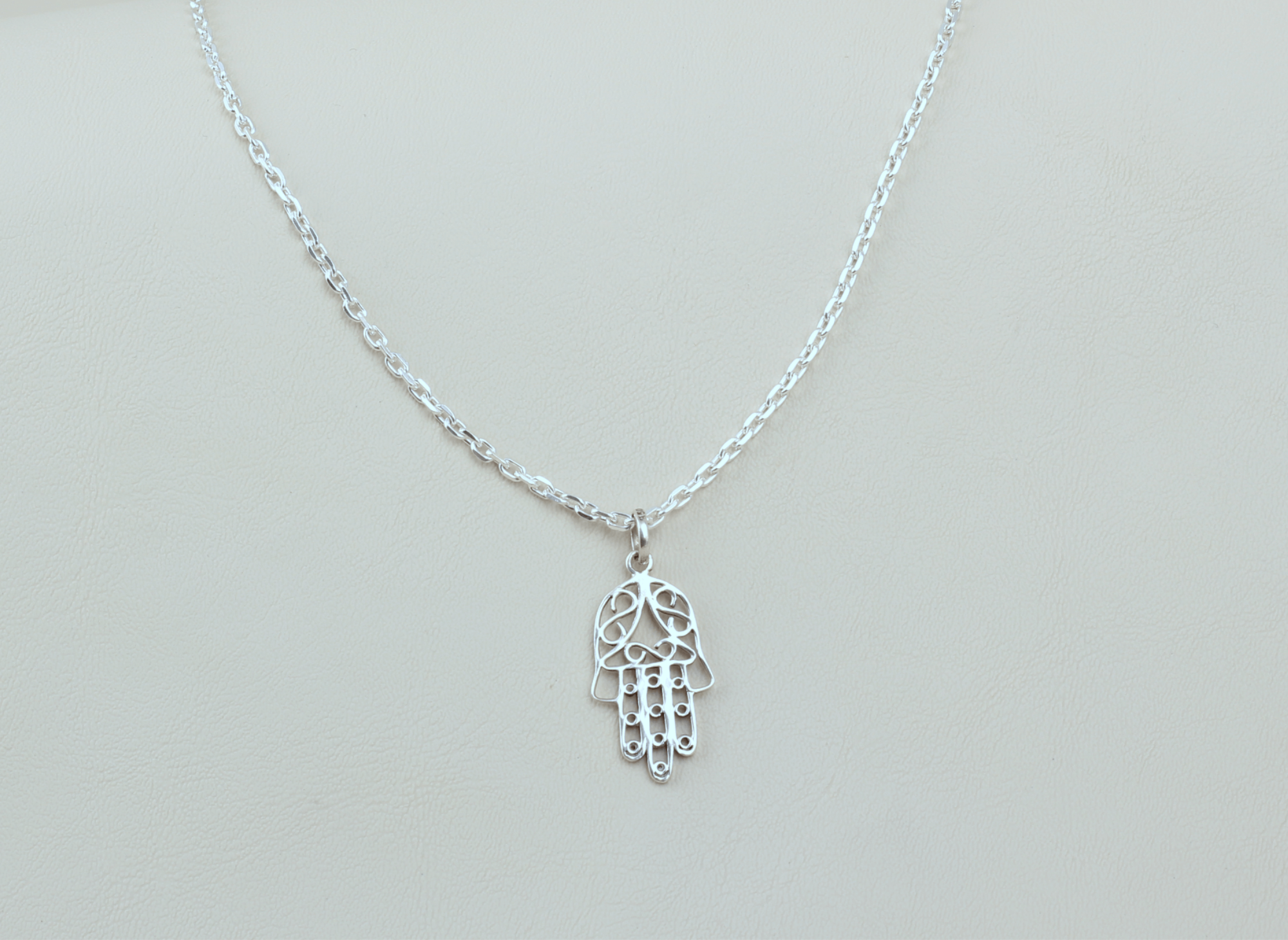 Collar Fatima Mistico