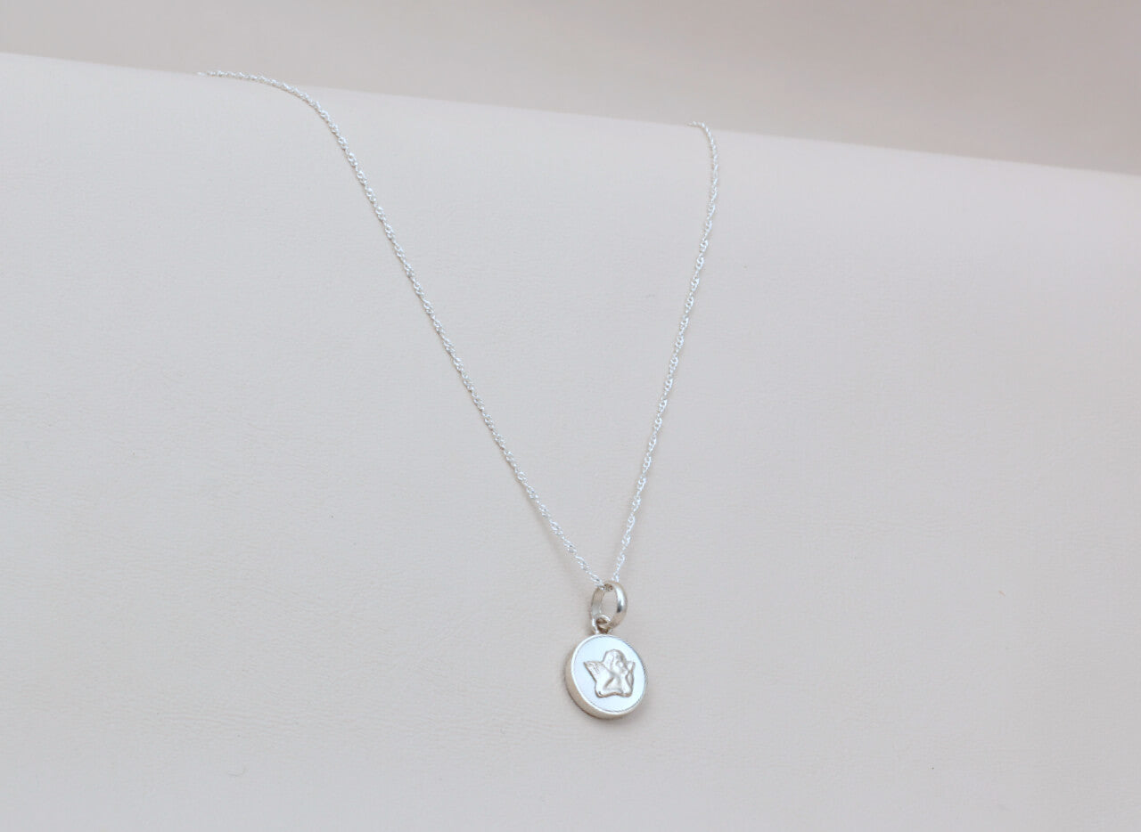 Collar Ángel Sublime