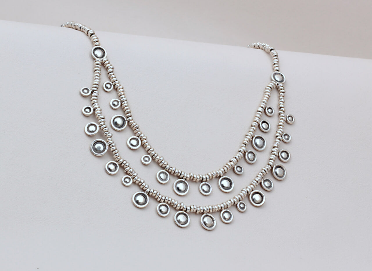 Collar Roxi
