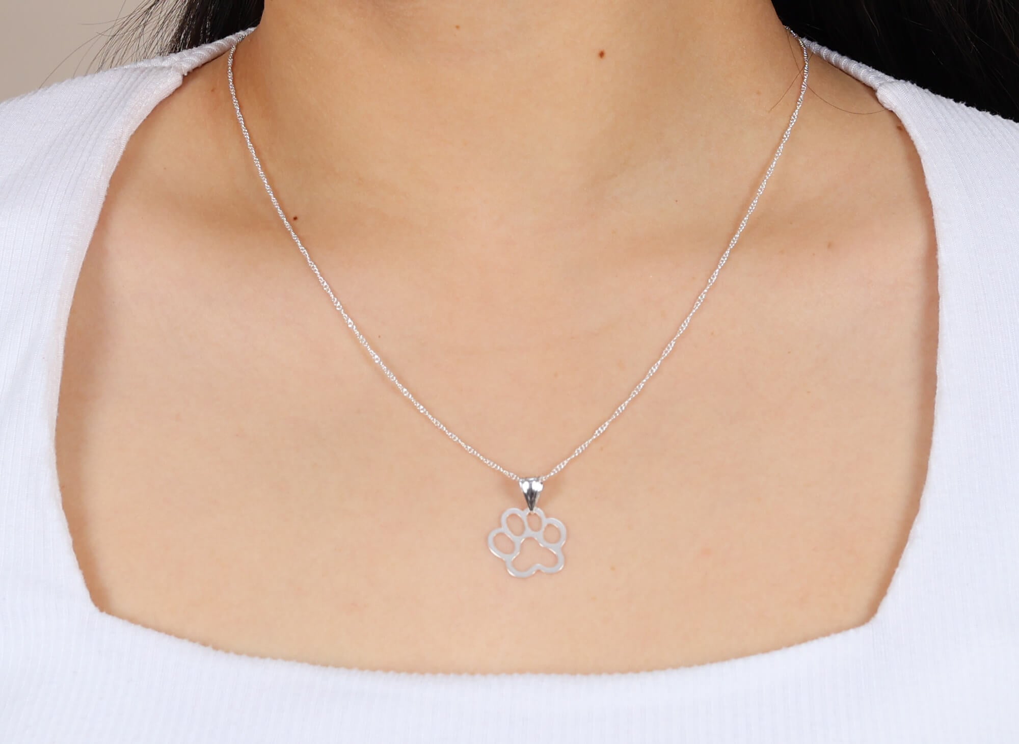 Collar Patita Dog Coco