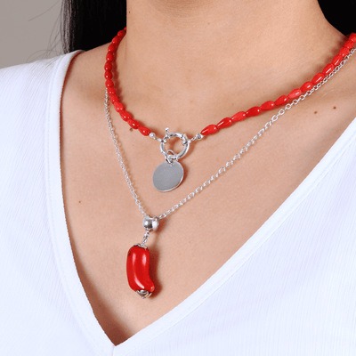 Collar Ruth