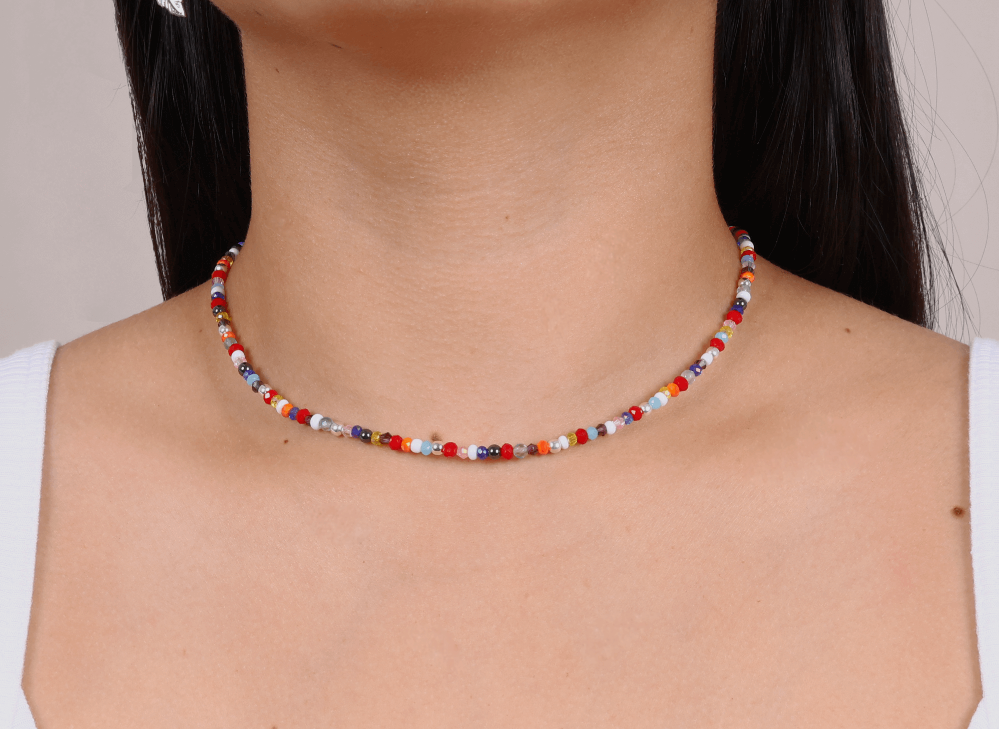 Collar Garua Colors