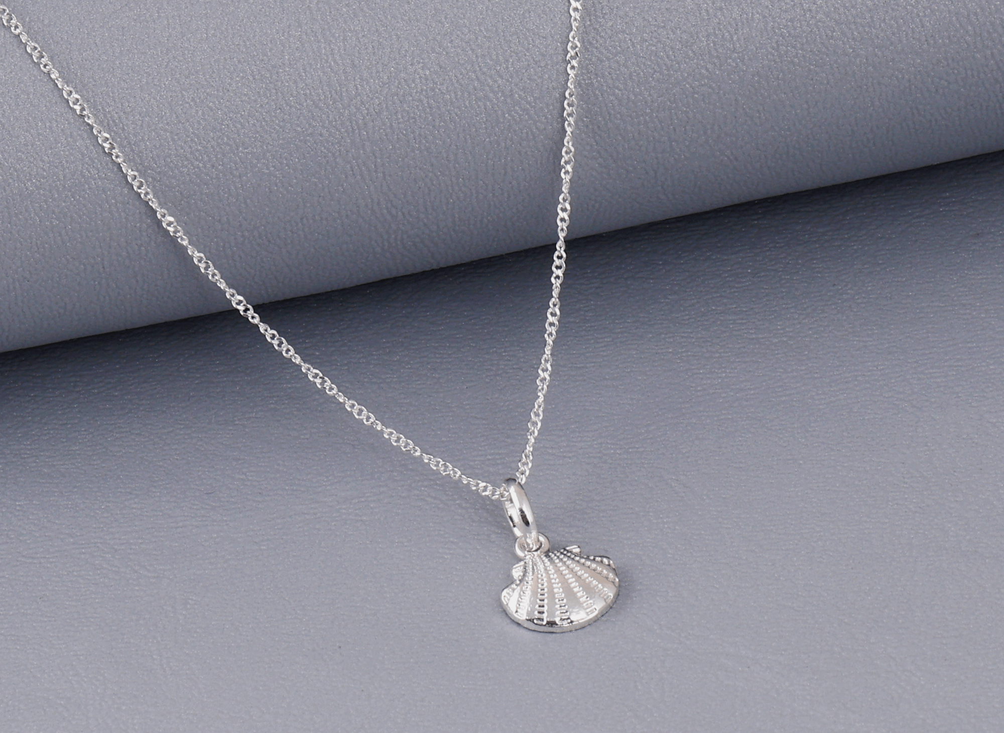 Collar Concha de Mar