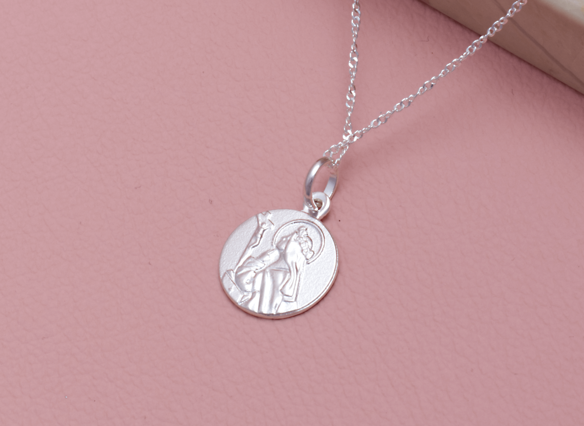 Collar Santa Rosa de Lima