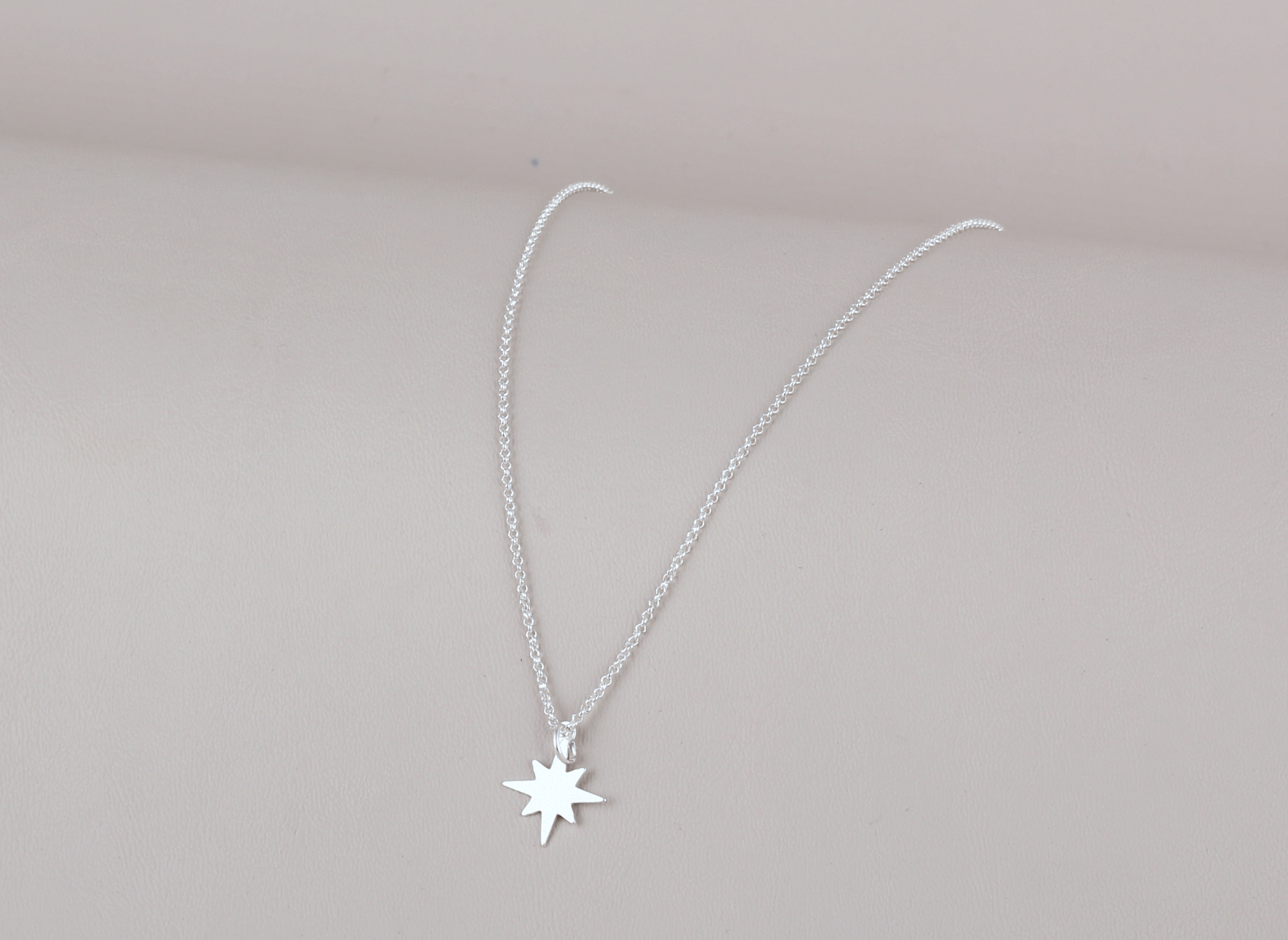 Collar Estrella Spark