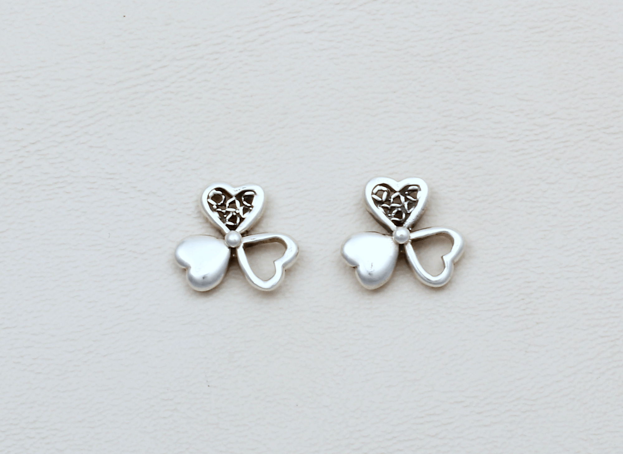 Arete Trebol Coppelia