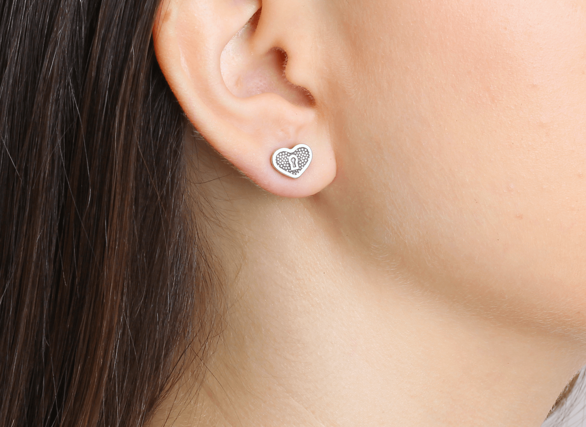 Arete Corazón Falleba