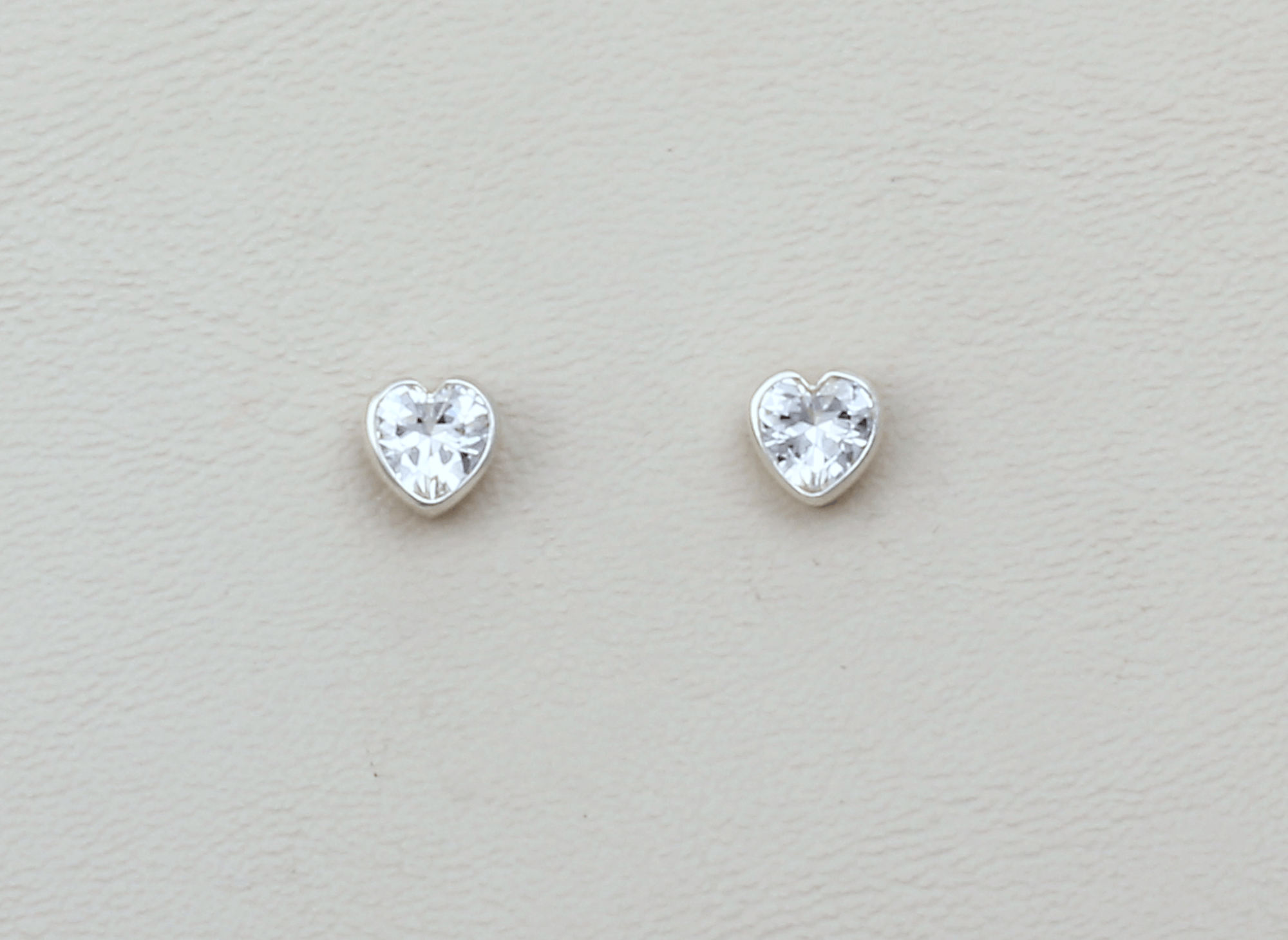 Arete Corazón Punto de Luz