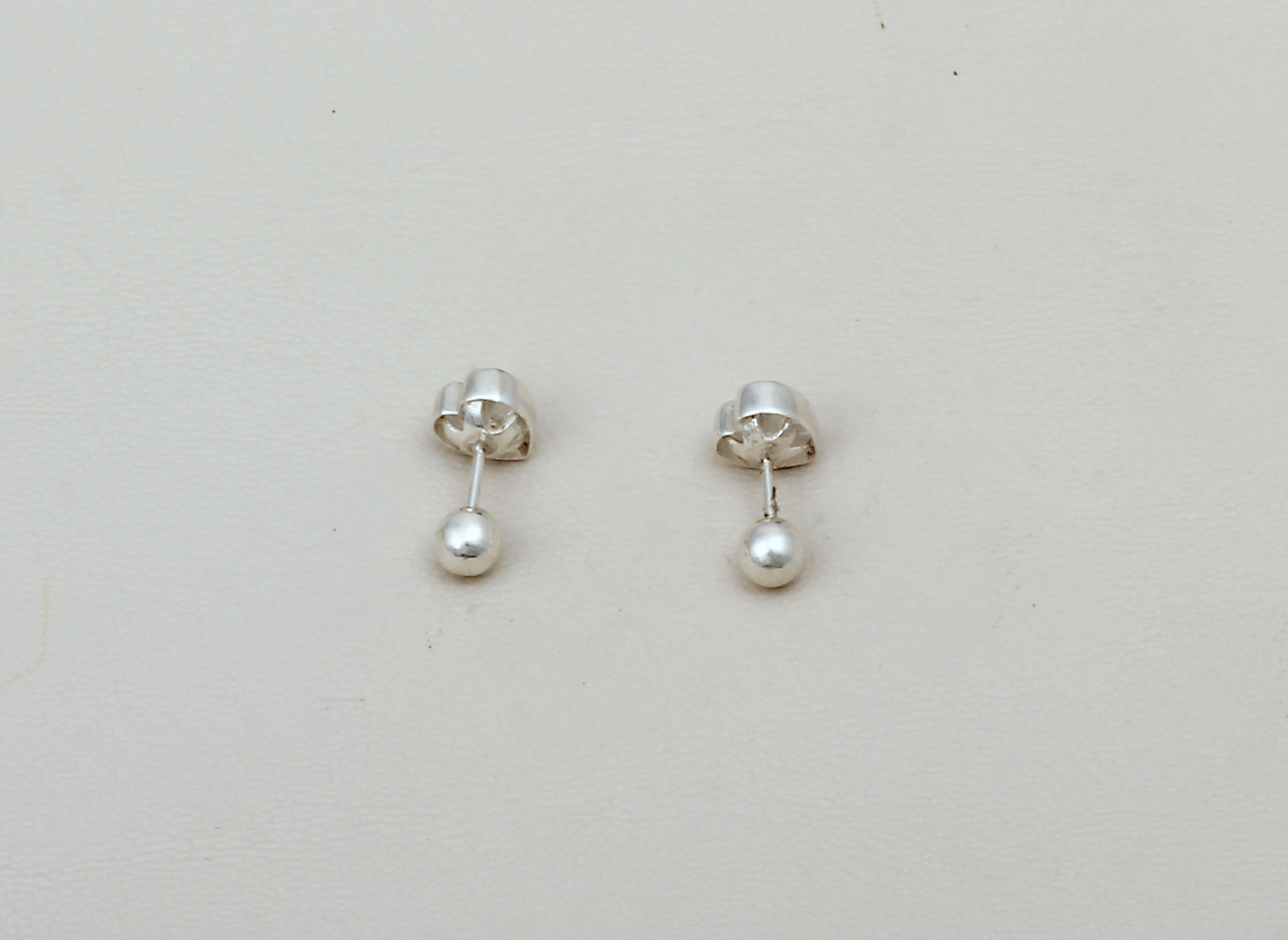 Arete Corazón Punto de Luz