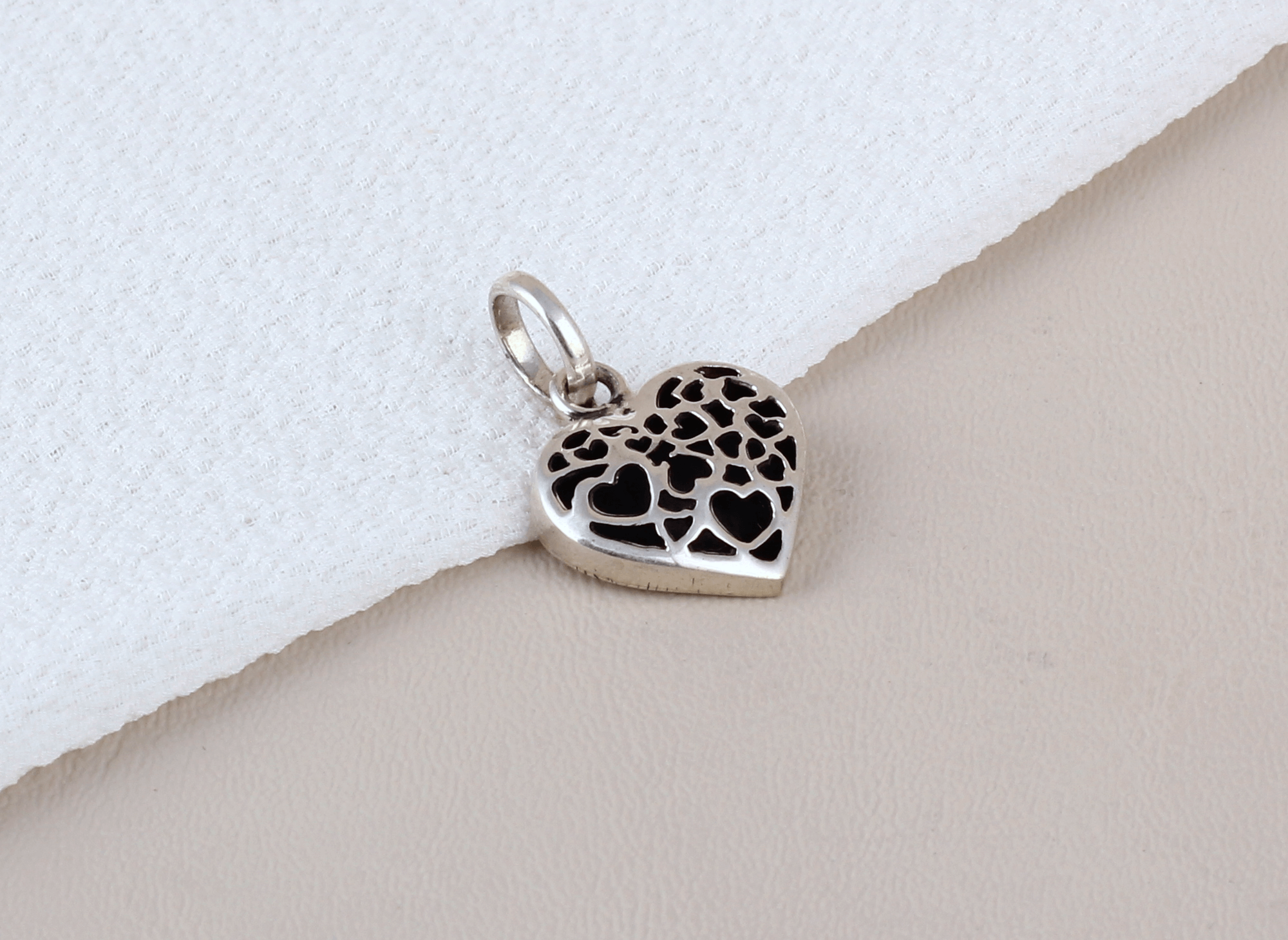 Dije Corazón Janice