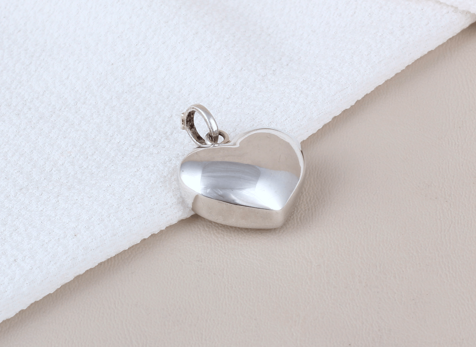 Dije Corazón Bombe Plus