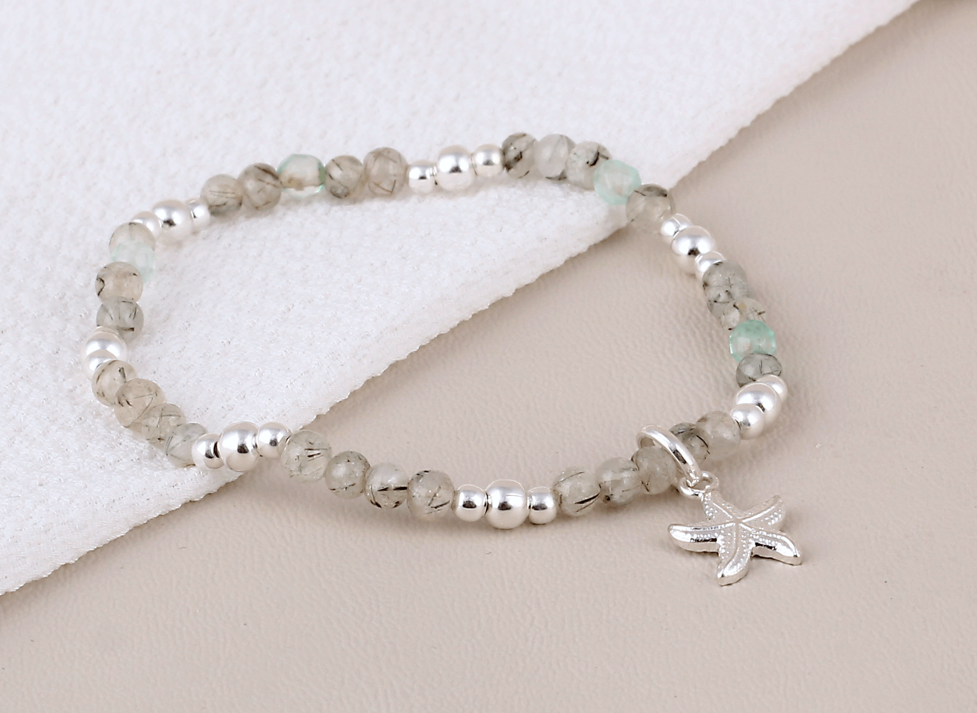 Pulsera Estrella Mini Colors