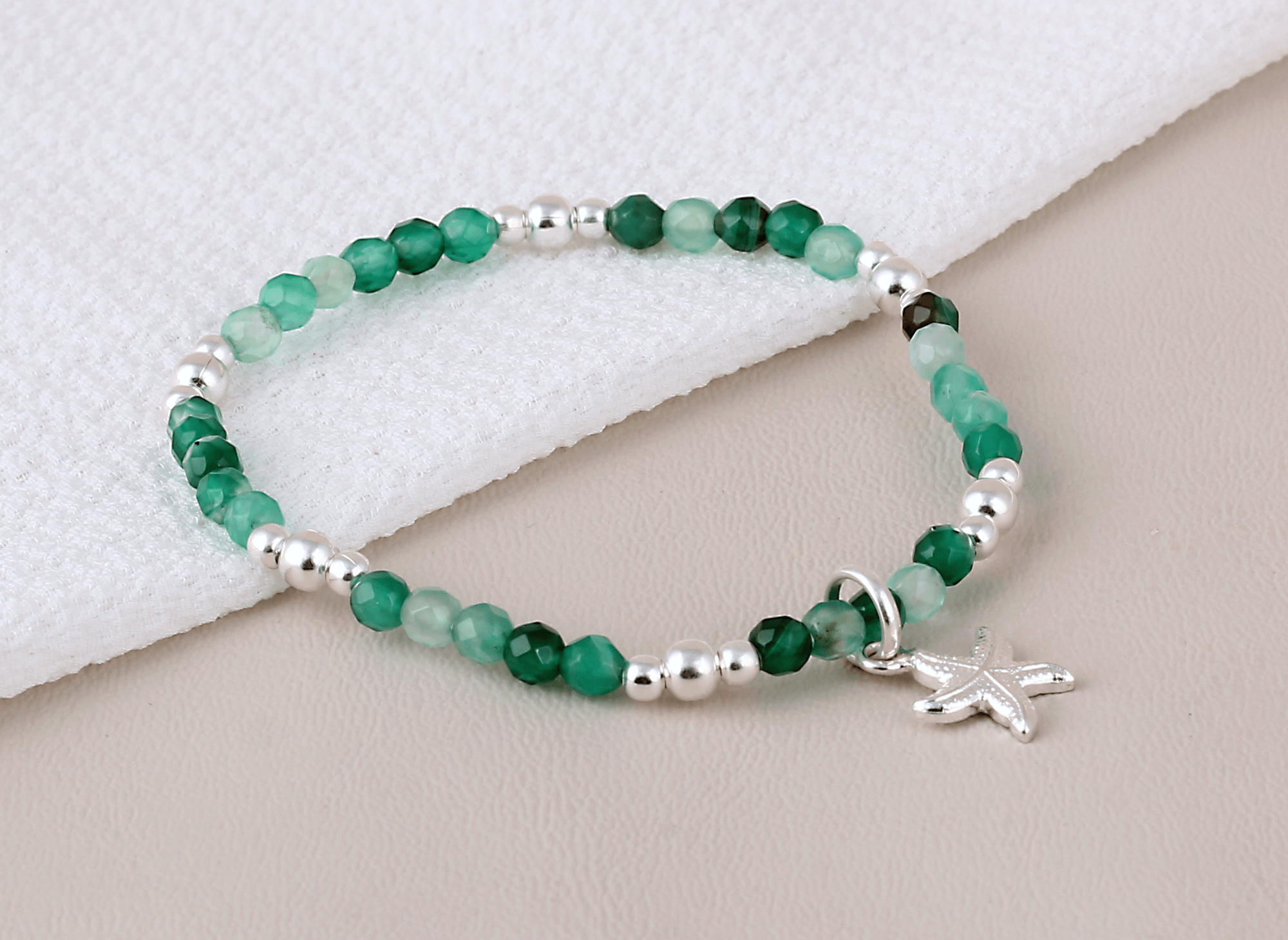 Pulsera Estrella Mini Colors