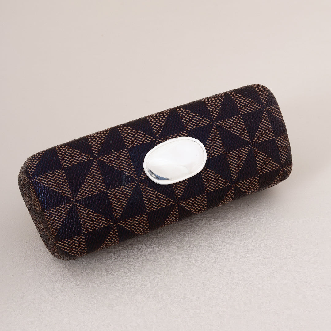 Estuche Lentes Sol Zamira