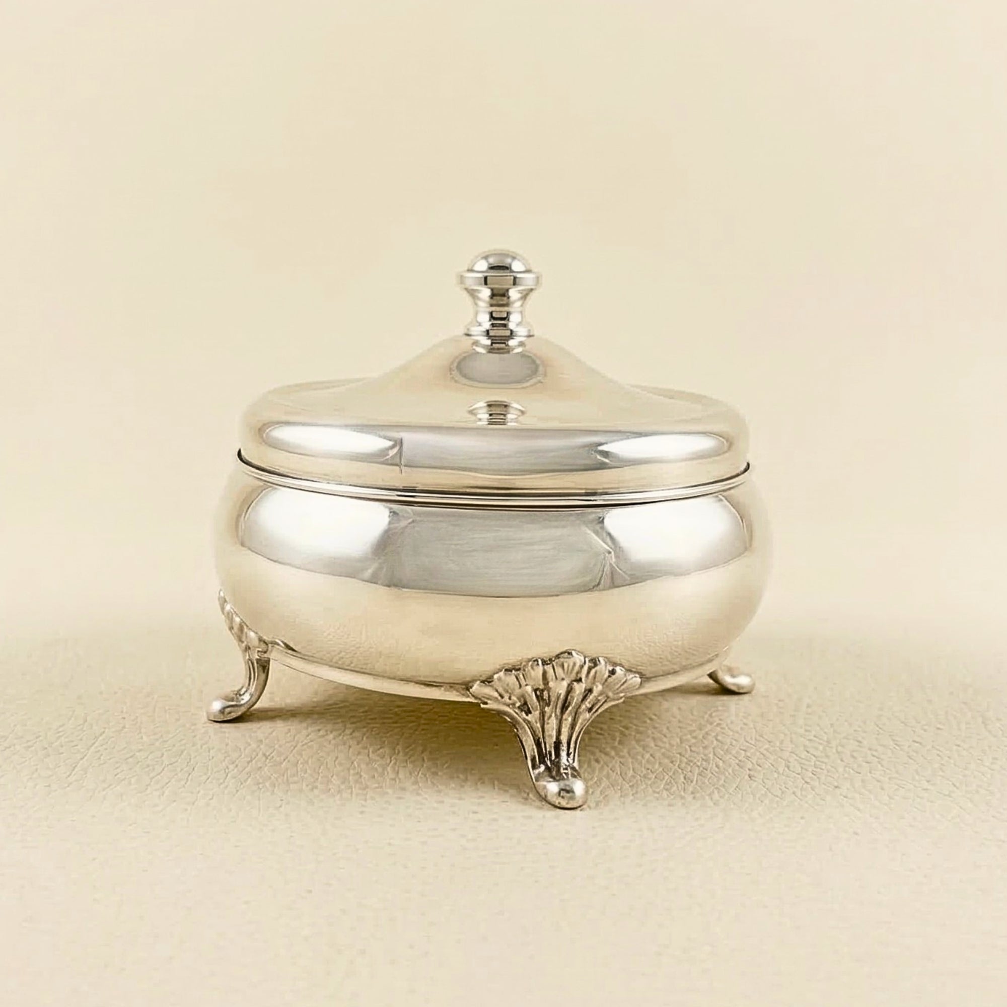 Azucarera Plata Luana