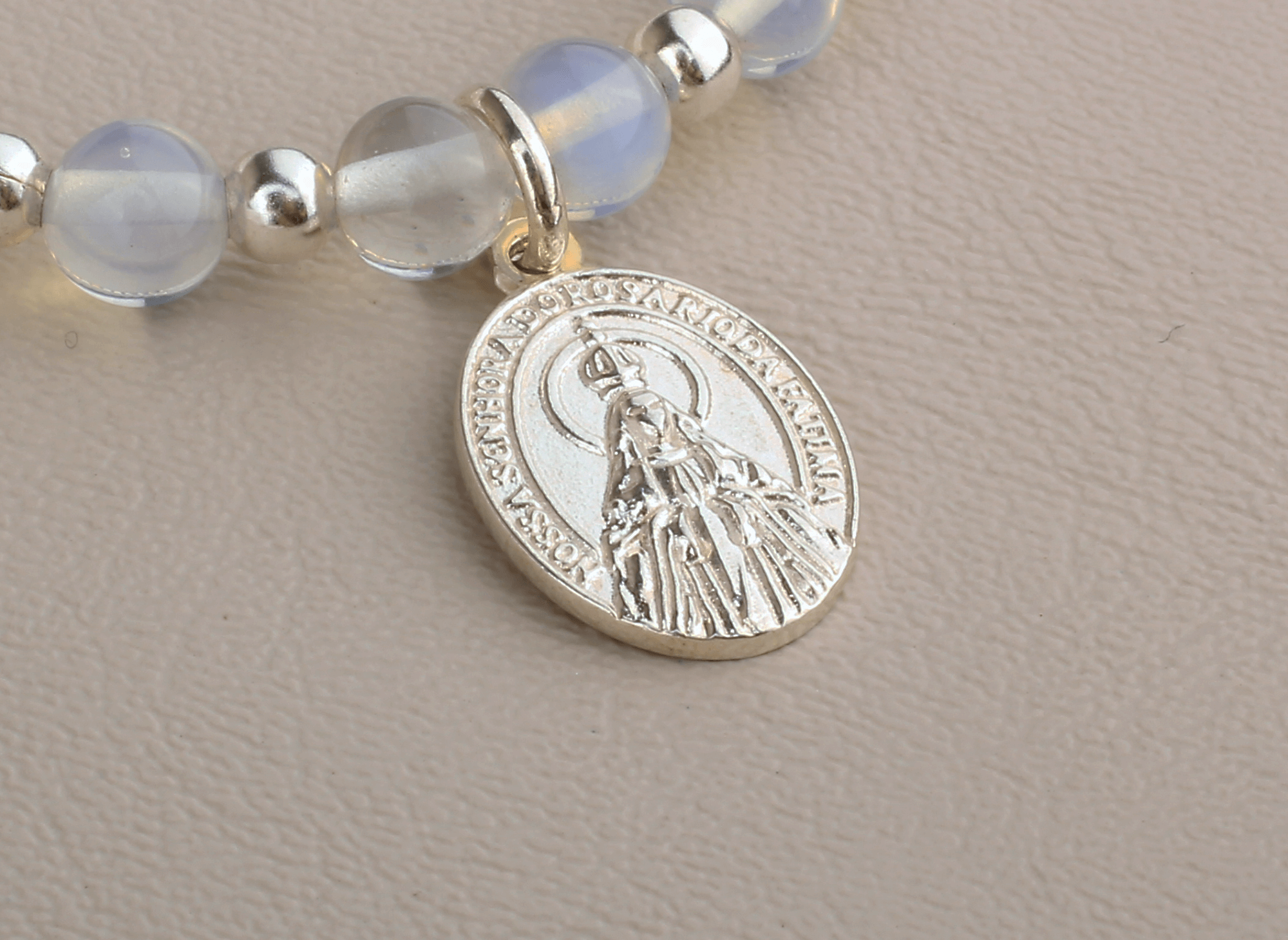 Pulsera Fátima Colors