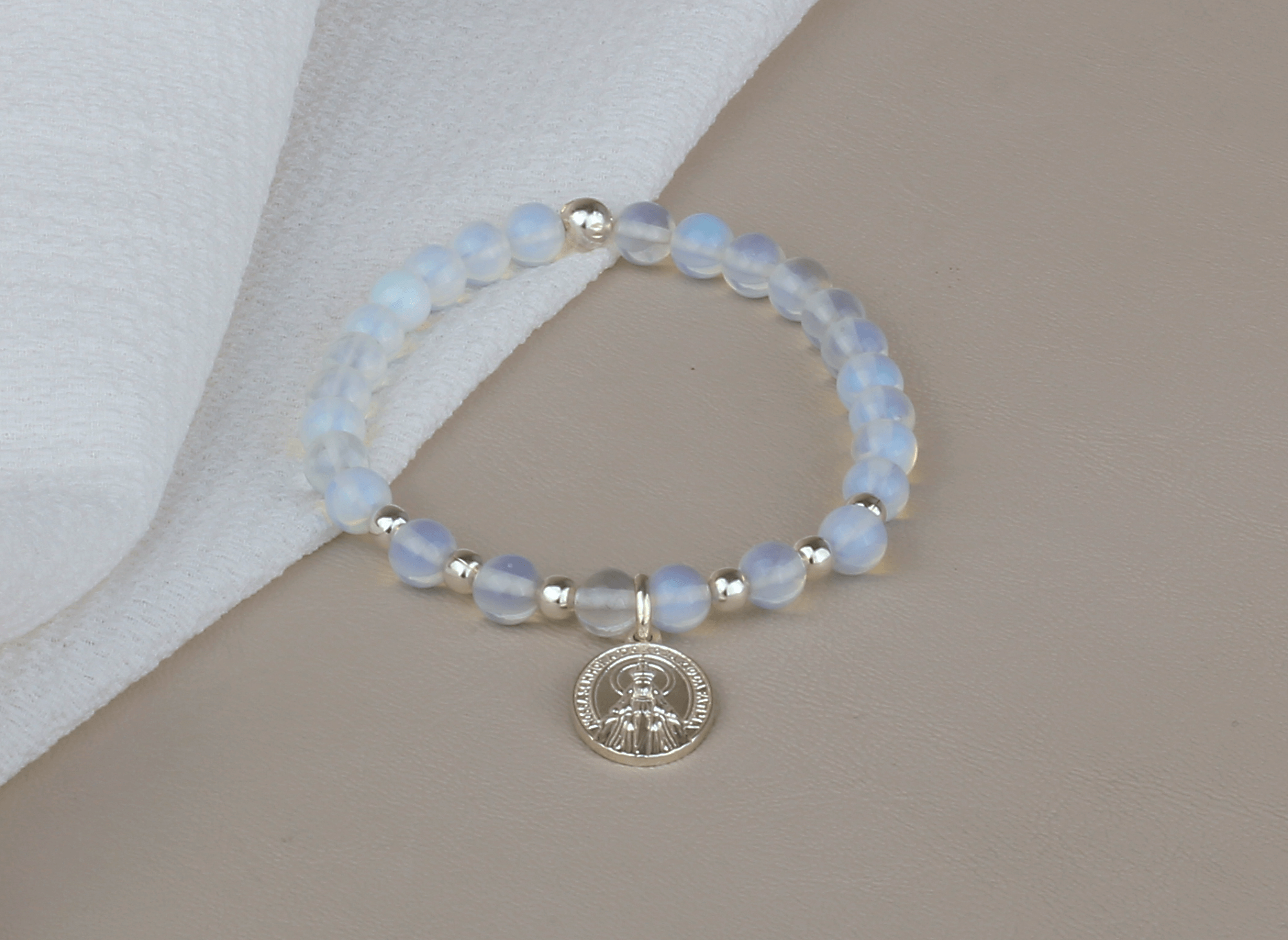 Pulsera Fátima Colors