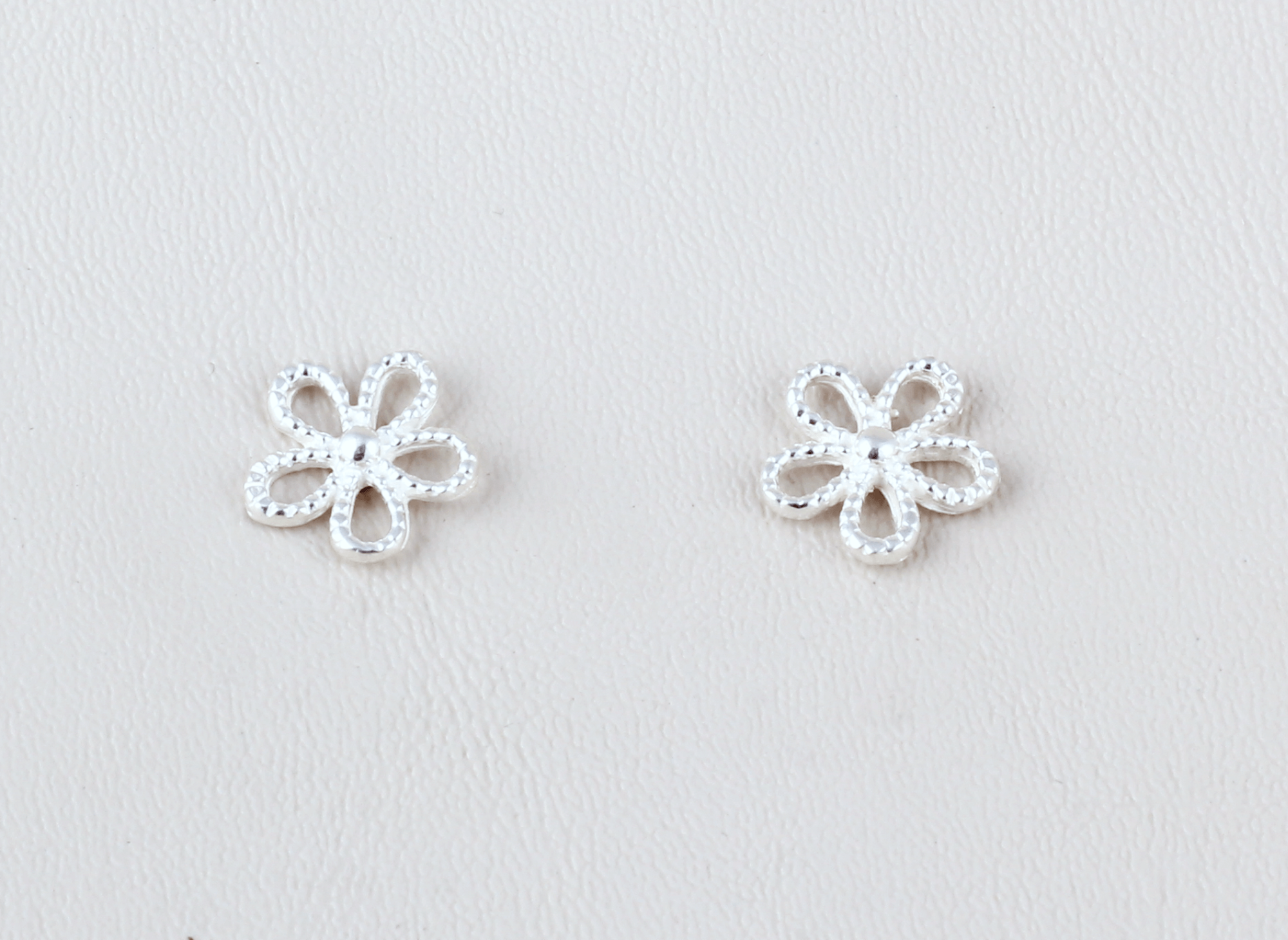 Arete Flor Primaveral