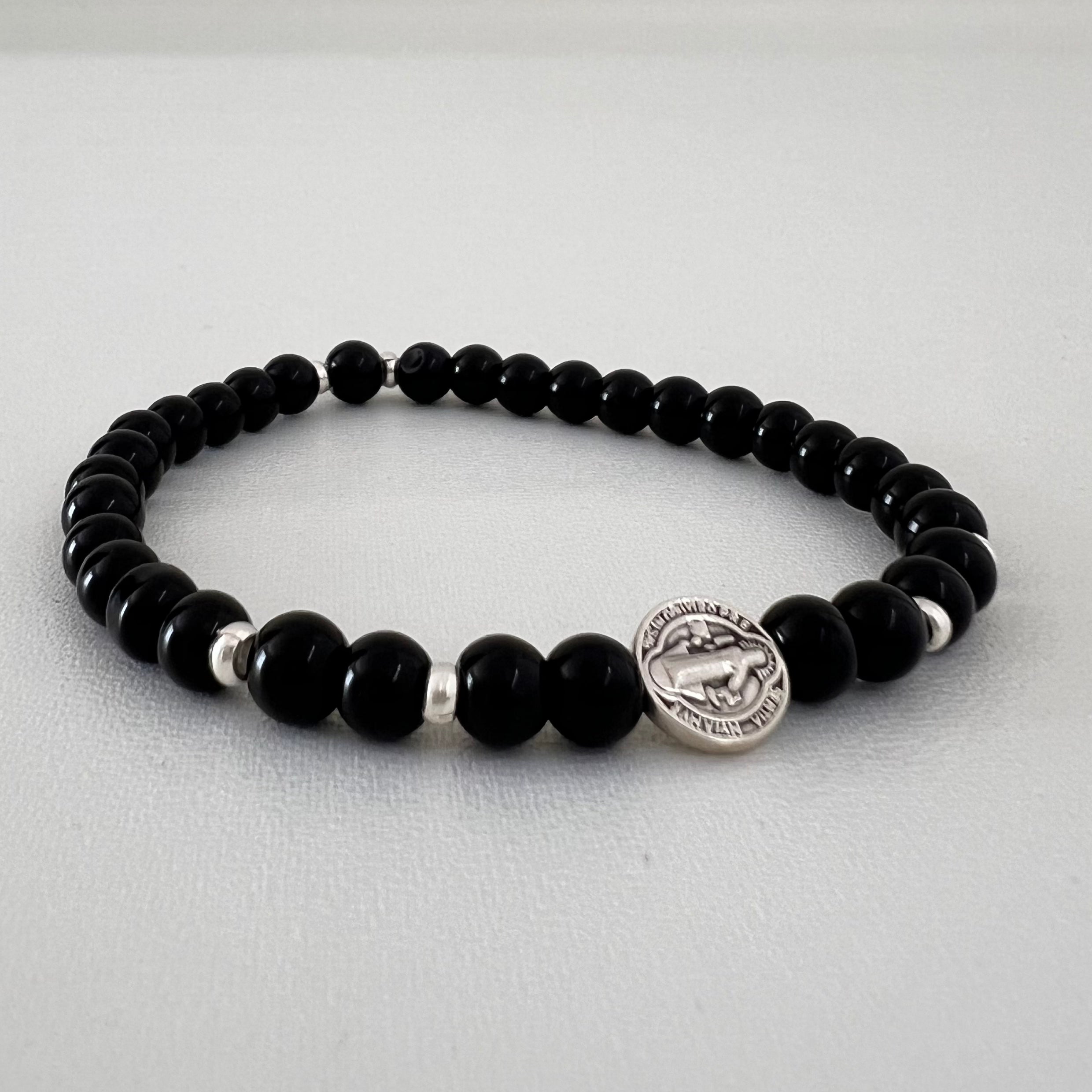 Pulsera San Benito Colors Hombre