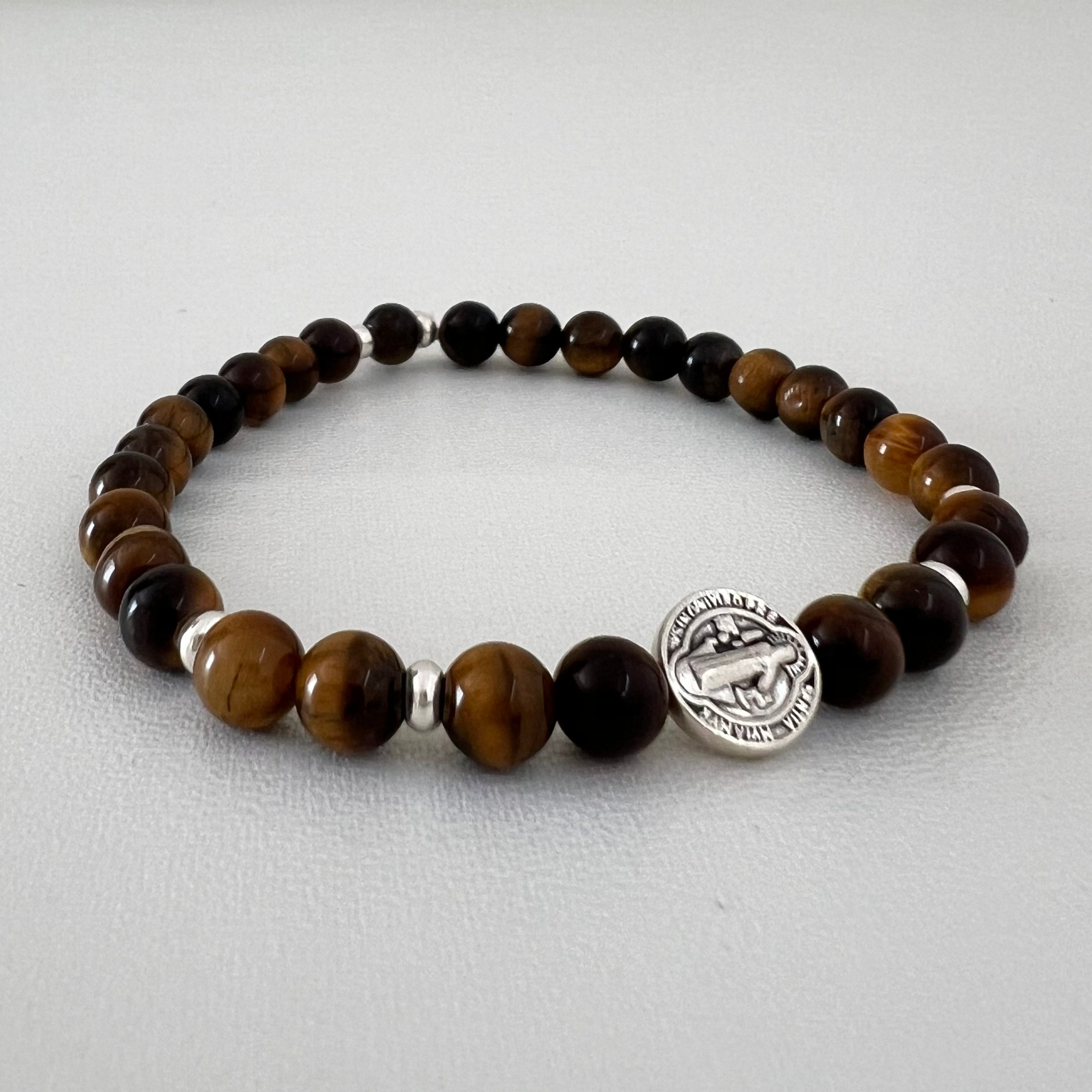 Pulsera San Benito Colors Hombre