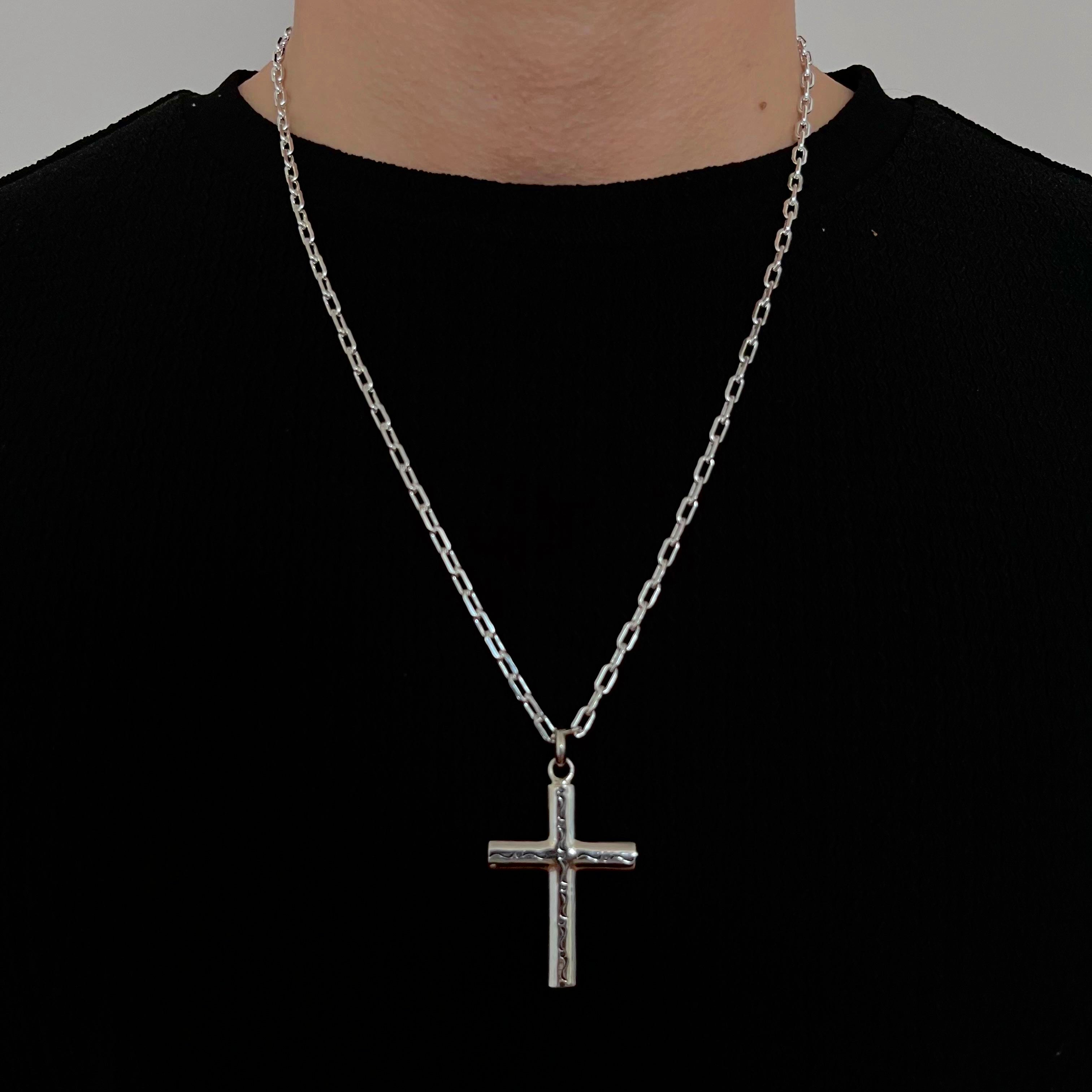 Collar Cruz Mendes