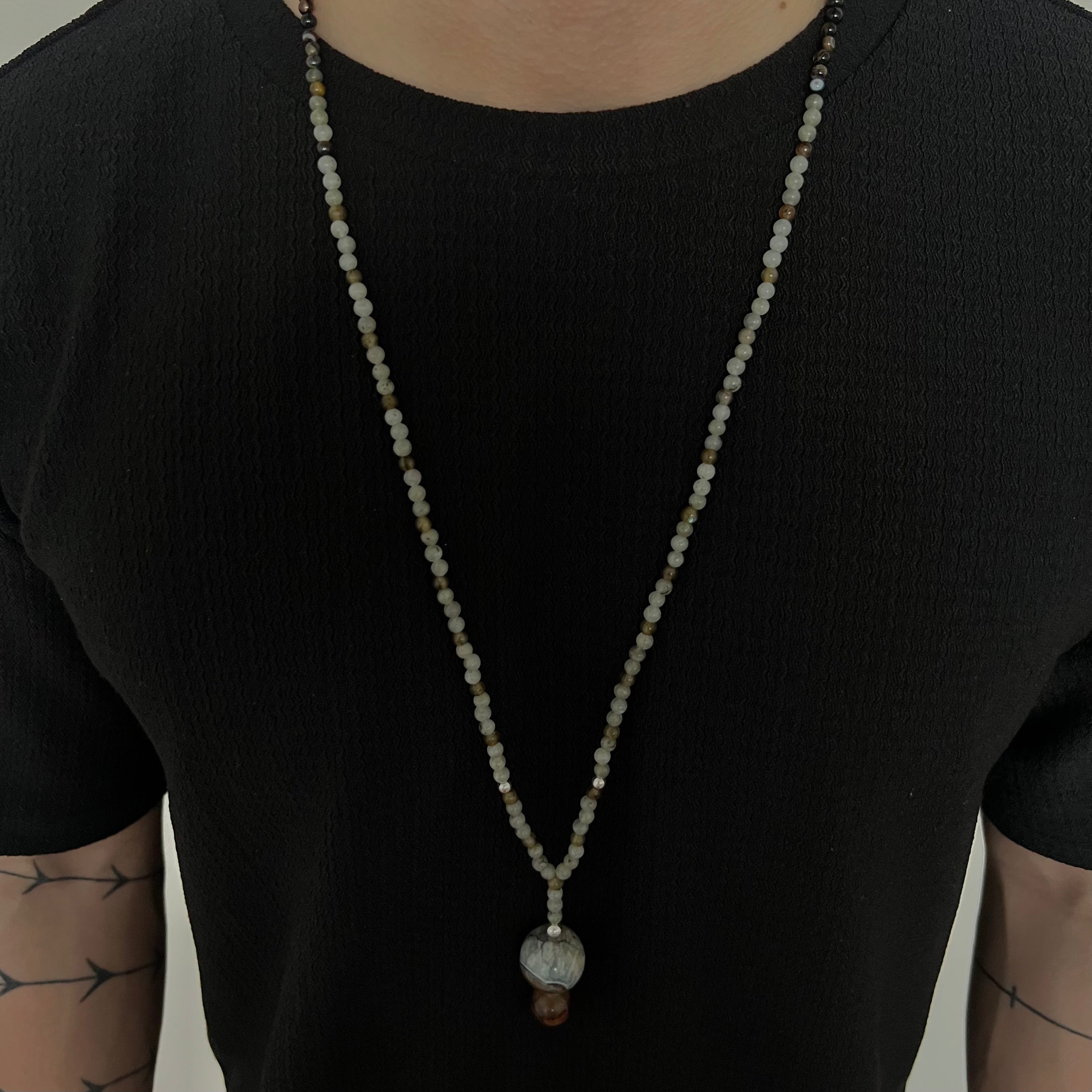 Collar Andrés