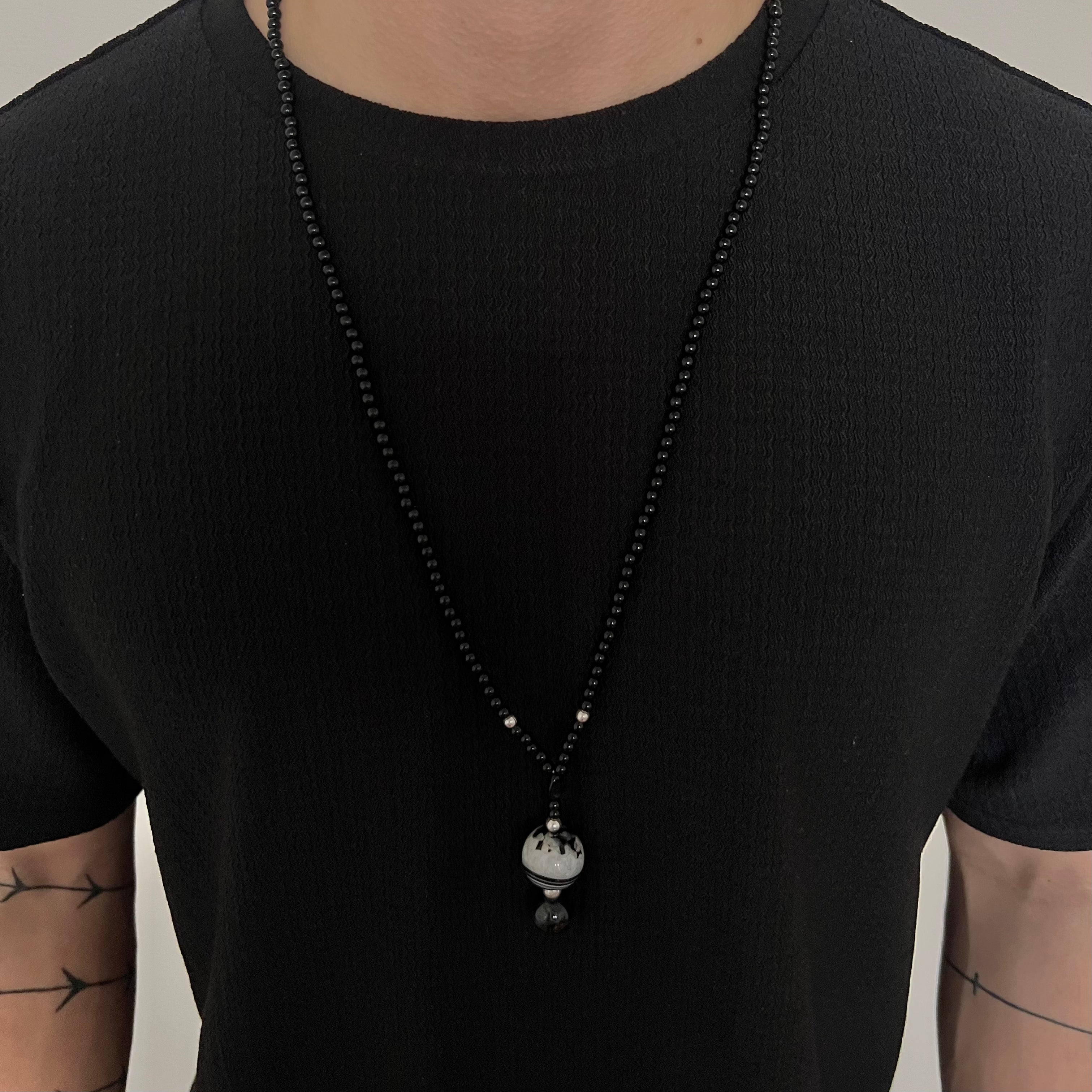 Collar Andrés