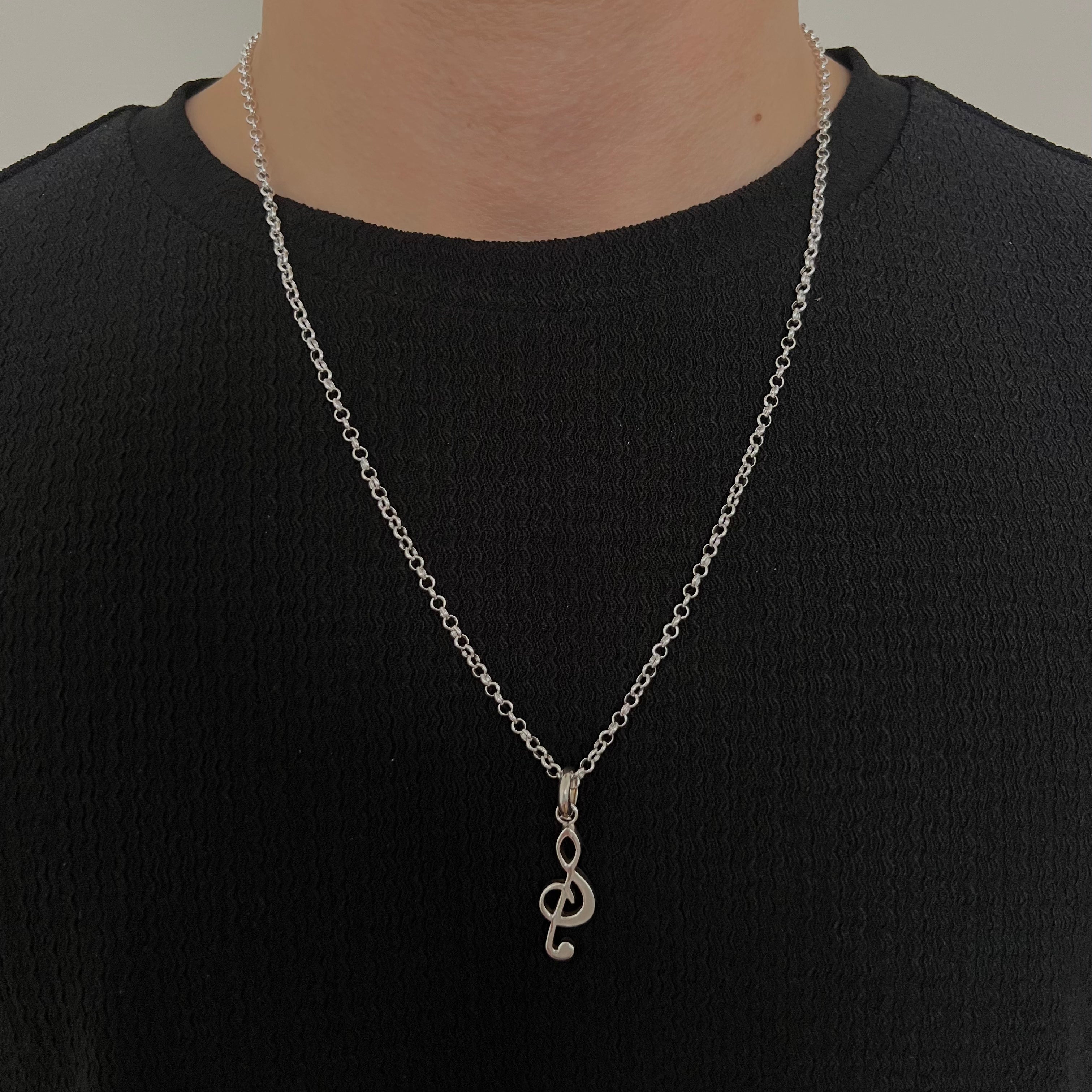 Collar Musical