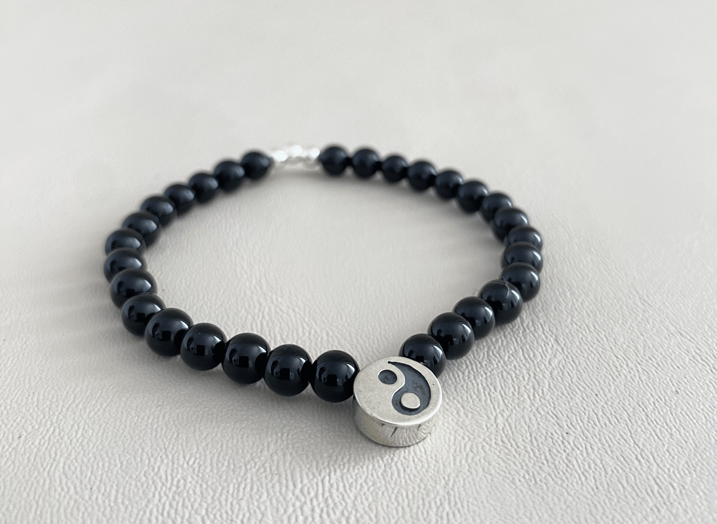 Pulsera Tiger Yin Yang