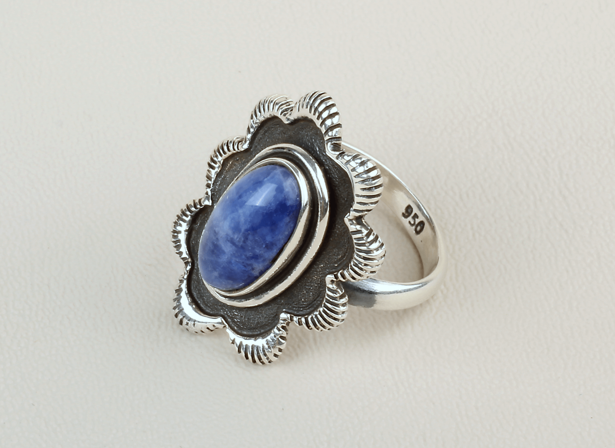 Sortija Imperial Colors