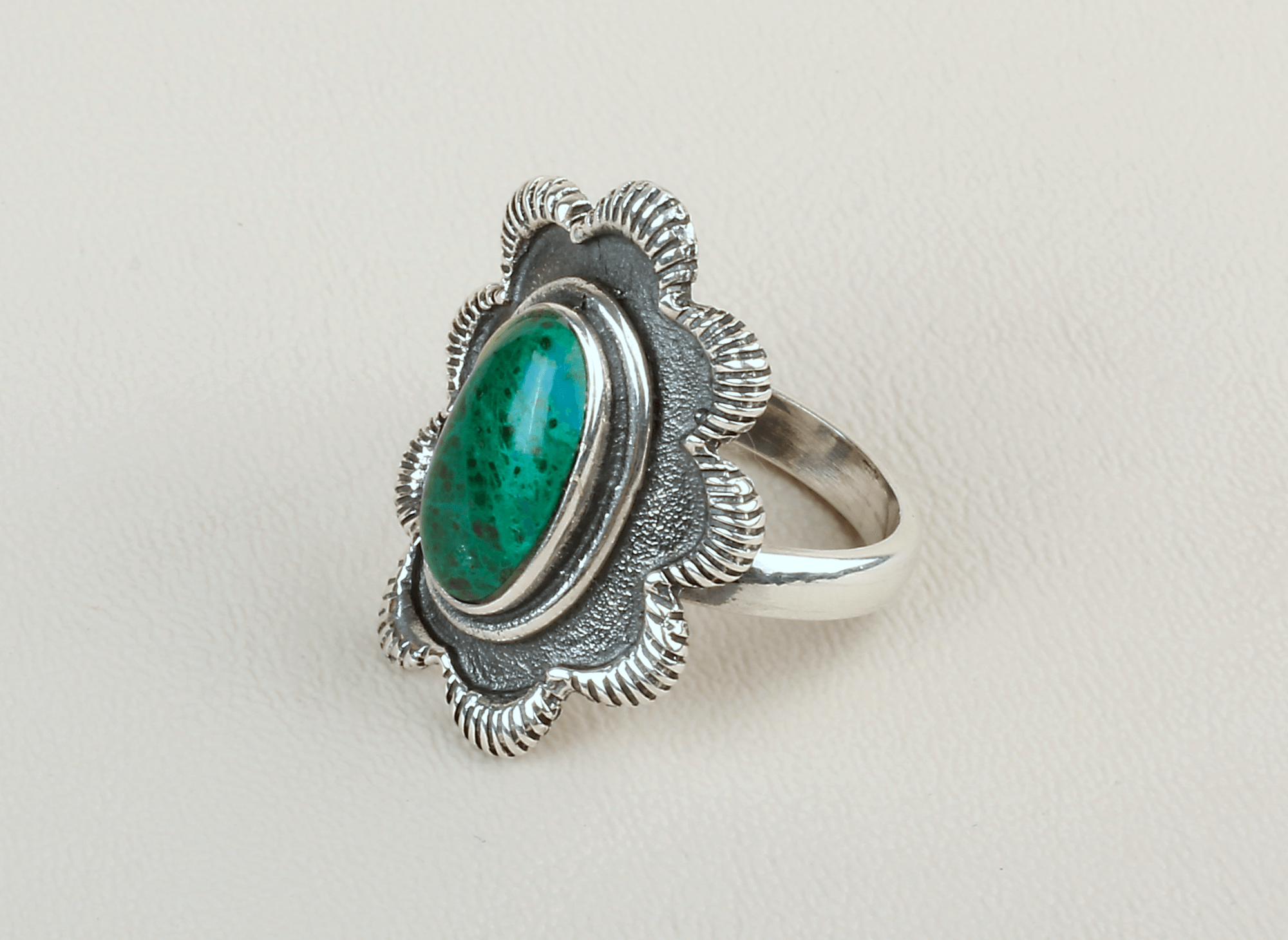 Sortija Imperial Colors