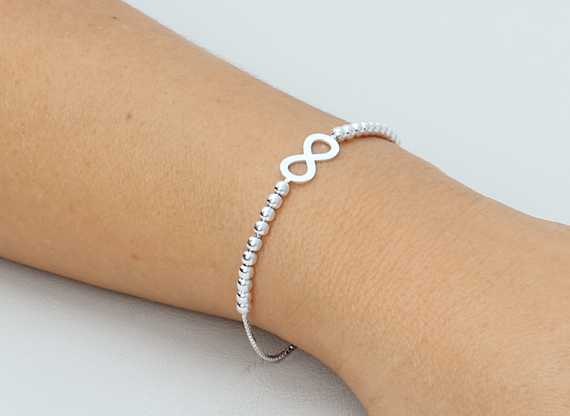 Pulsera Sweety Infinito