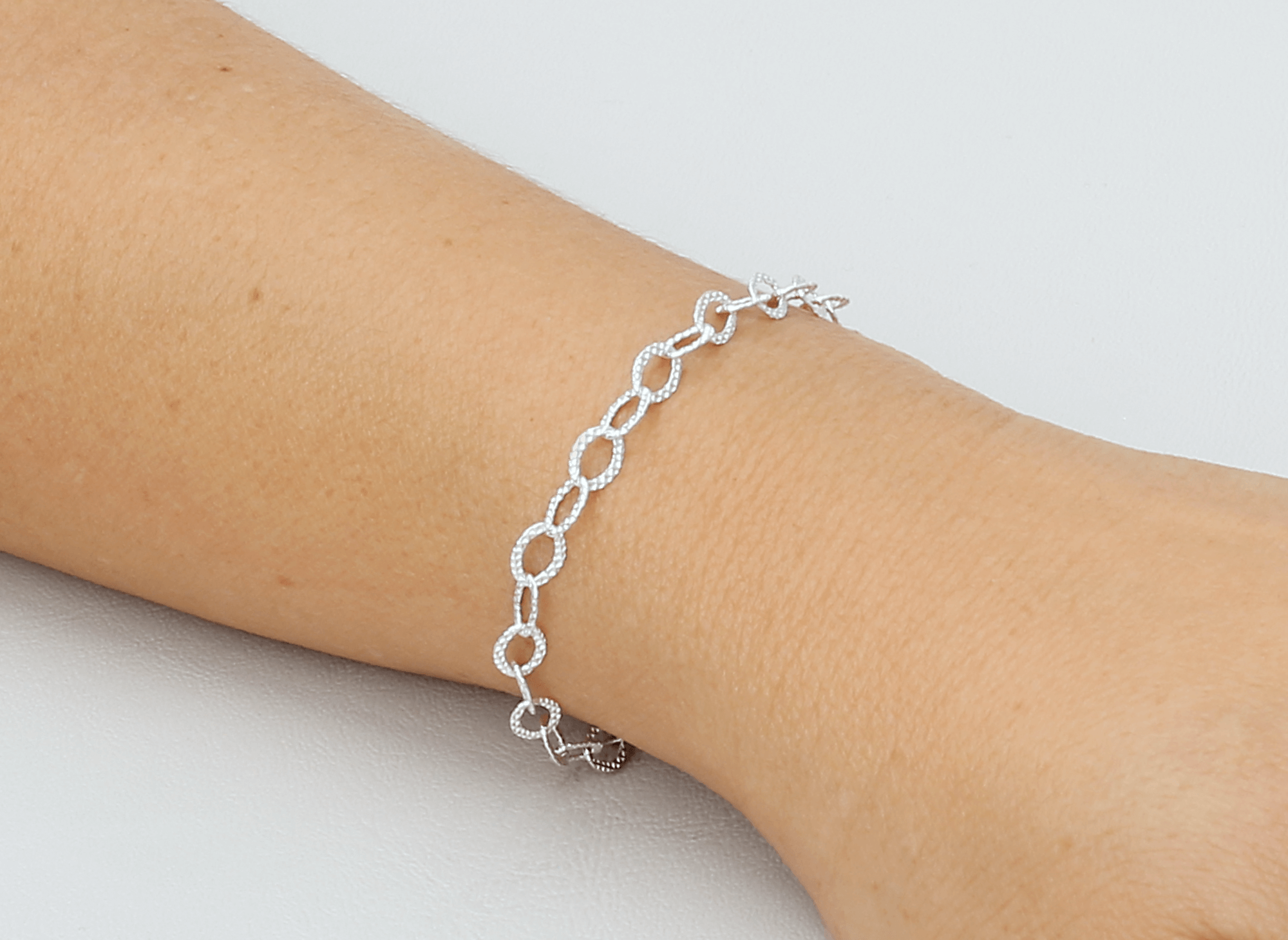 Pulsera Sweety Infinito