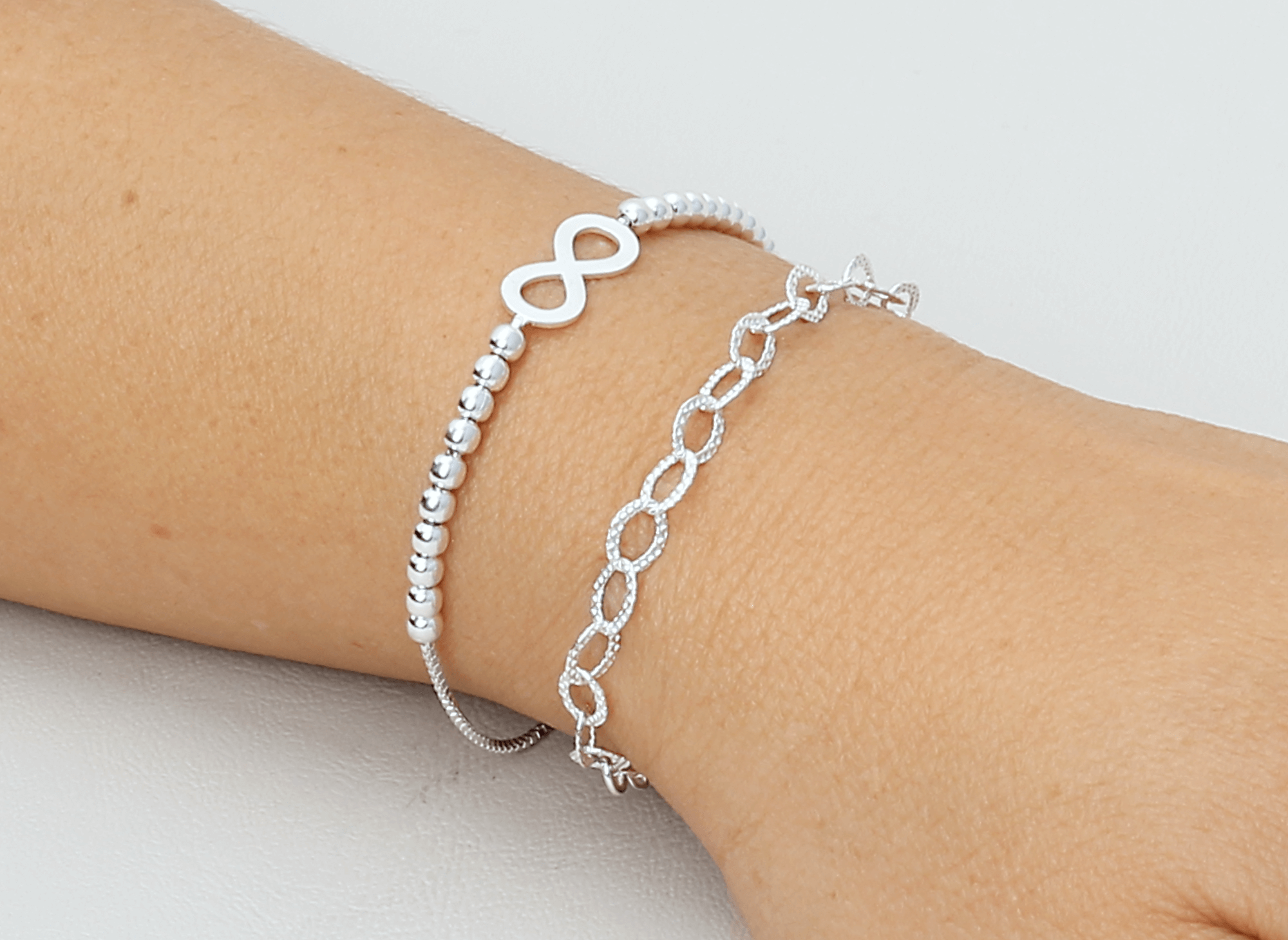 Pulsera Sweety Infinito