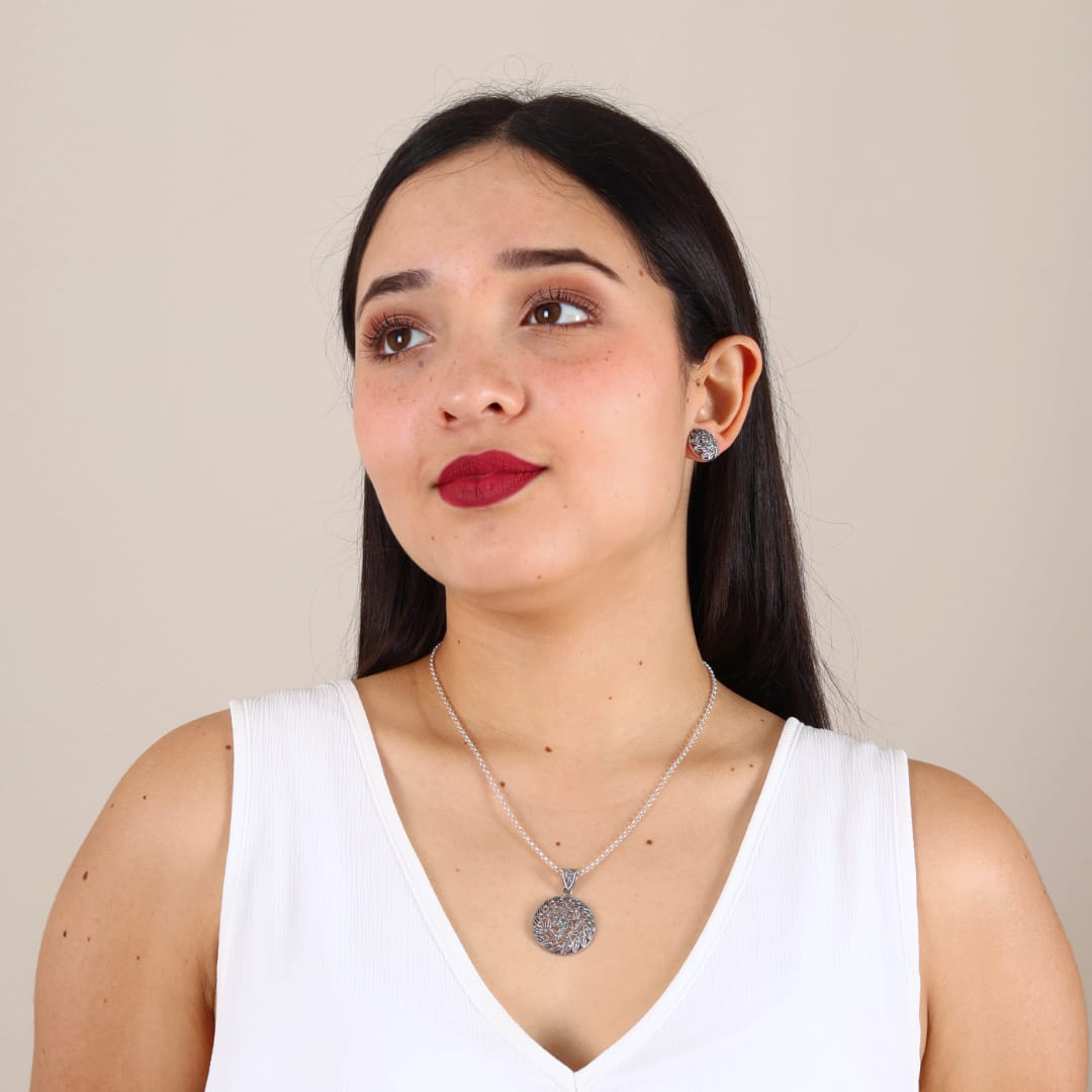 Juego Zinnia