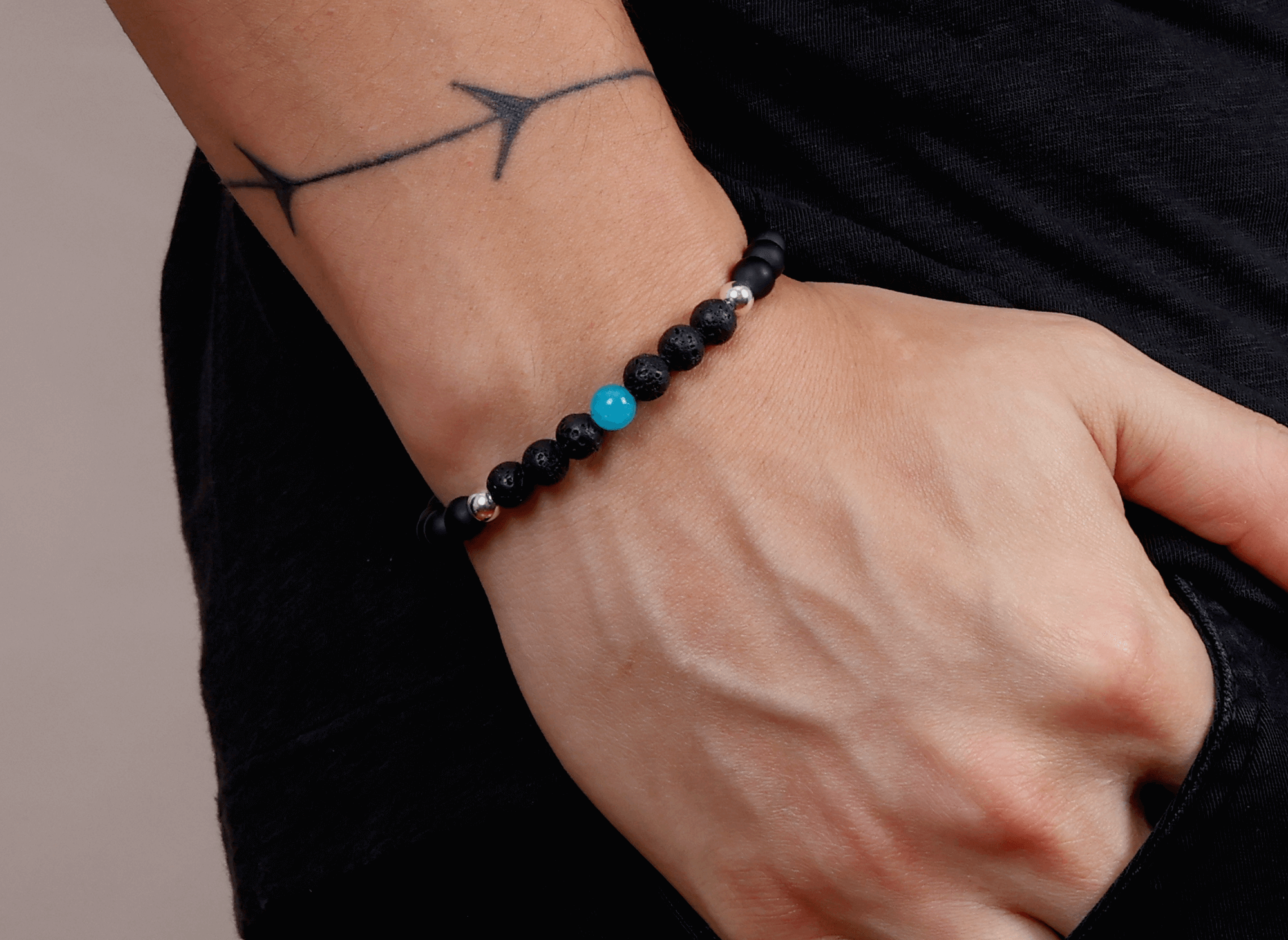 Pulsera Oscar Ocasión