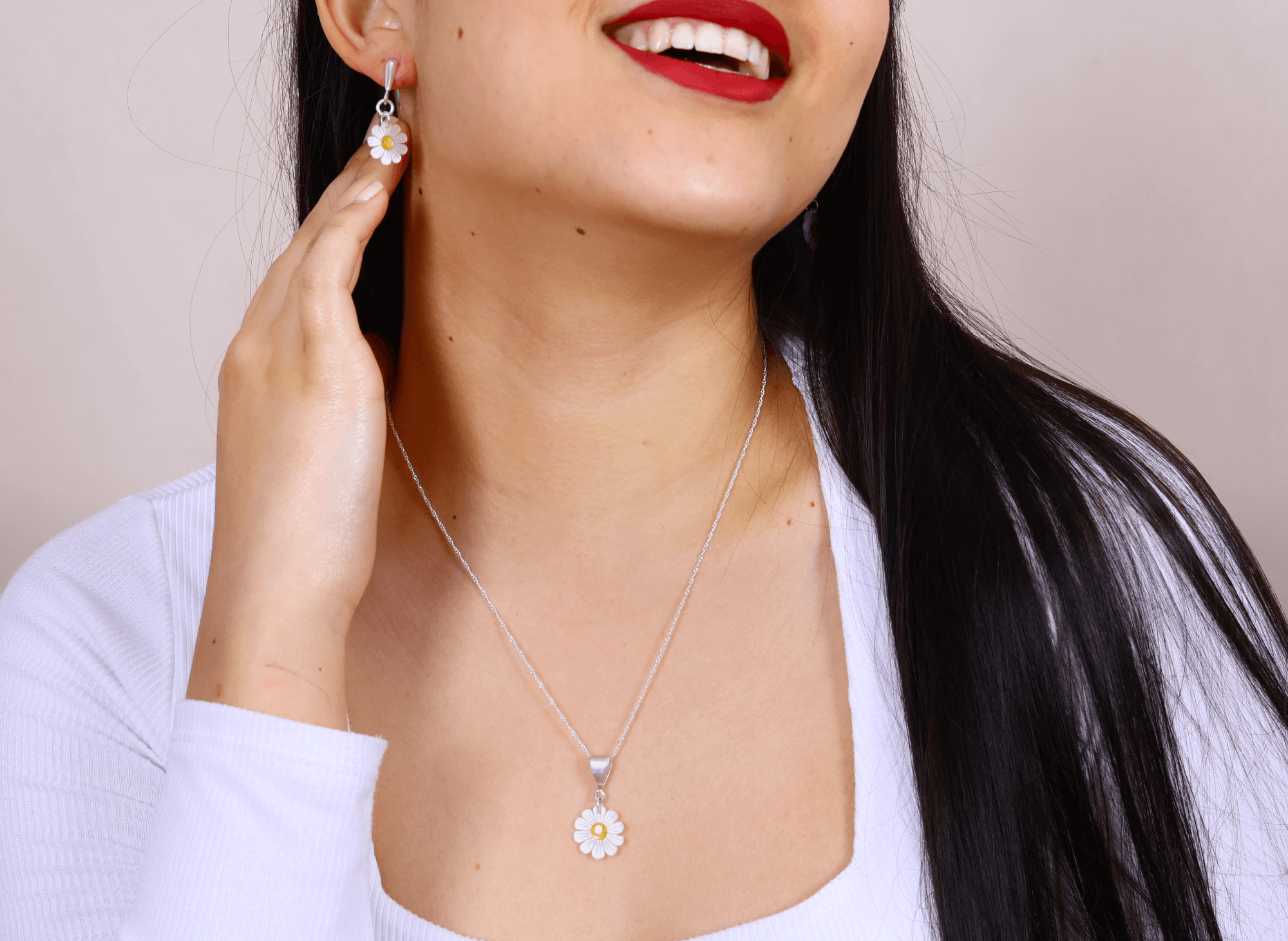 Juego Margarita Raizel