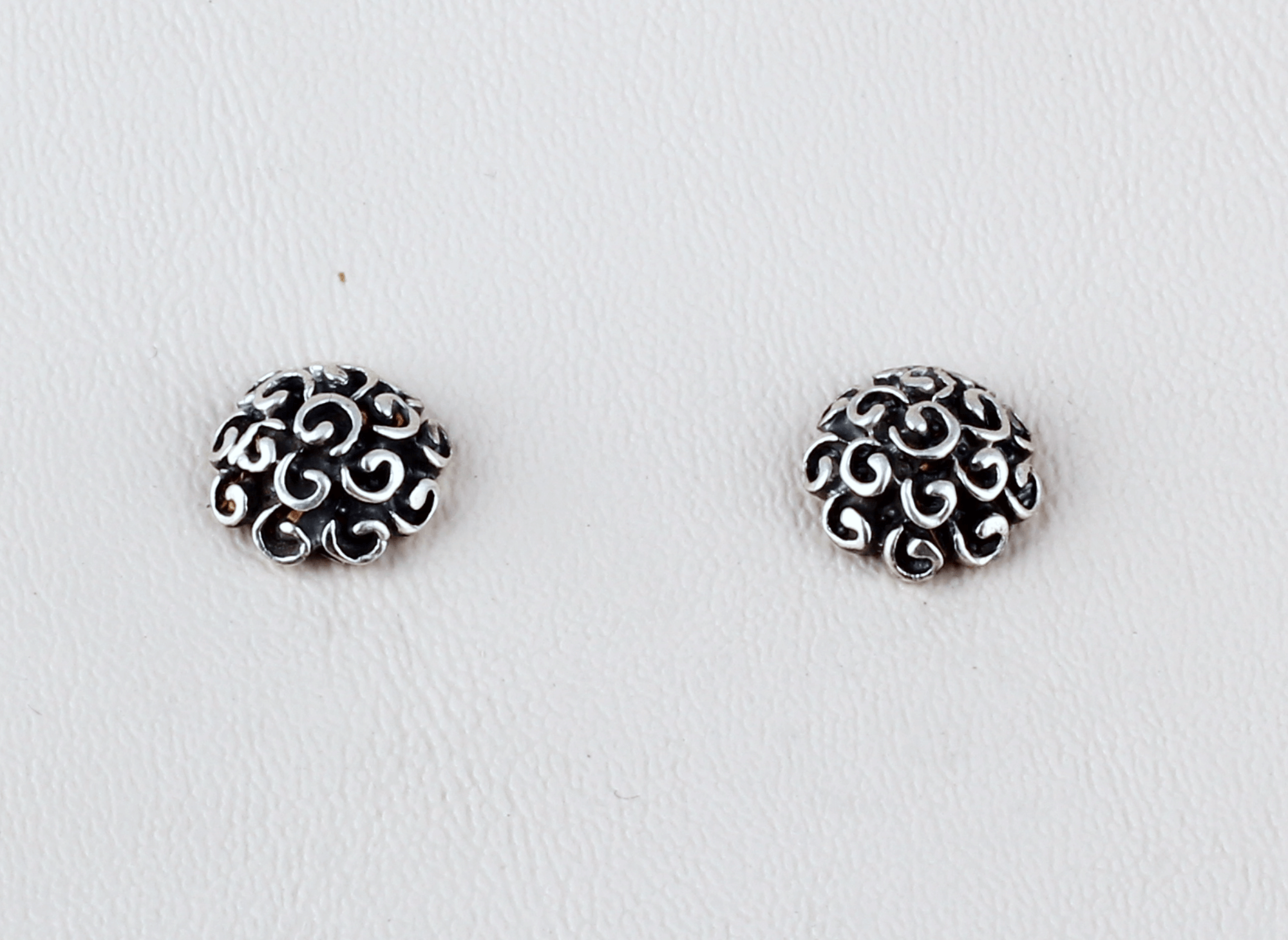 Arete Leyva Patinado