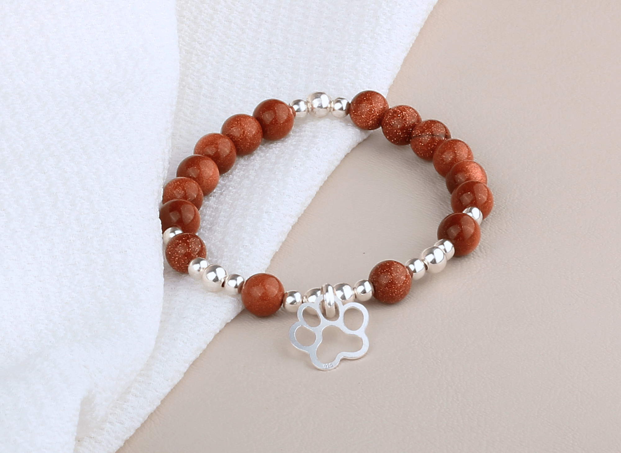 Pulsera Love Dog Colors