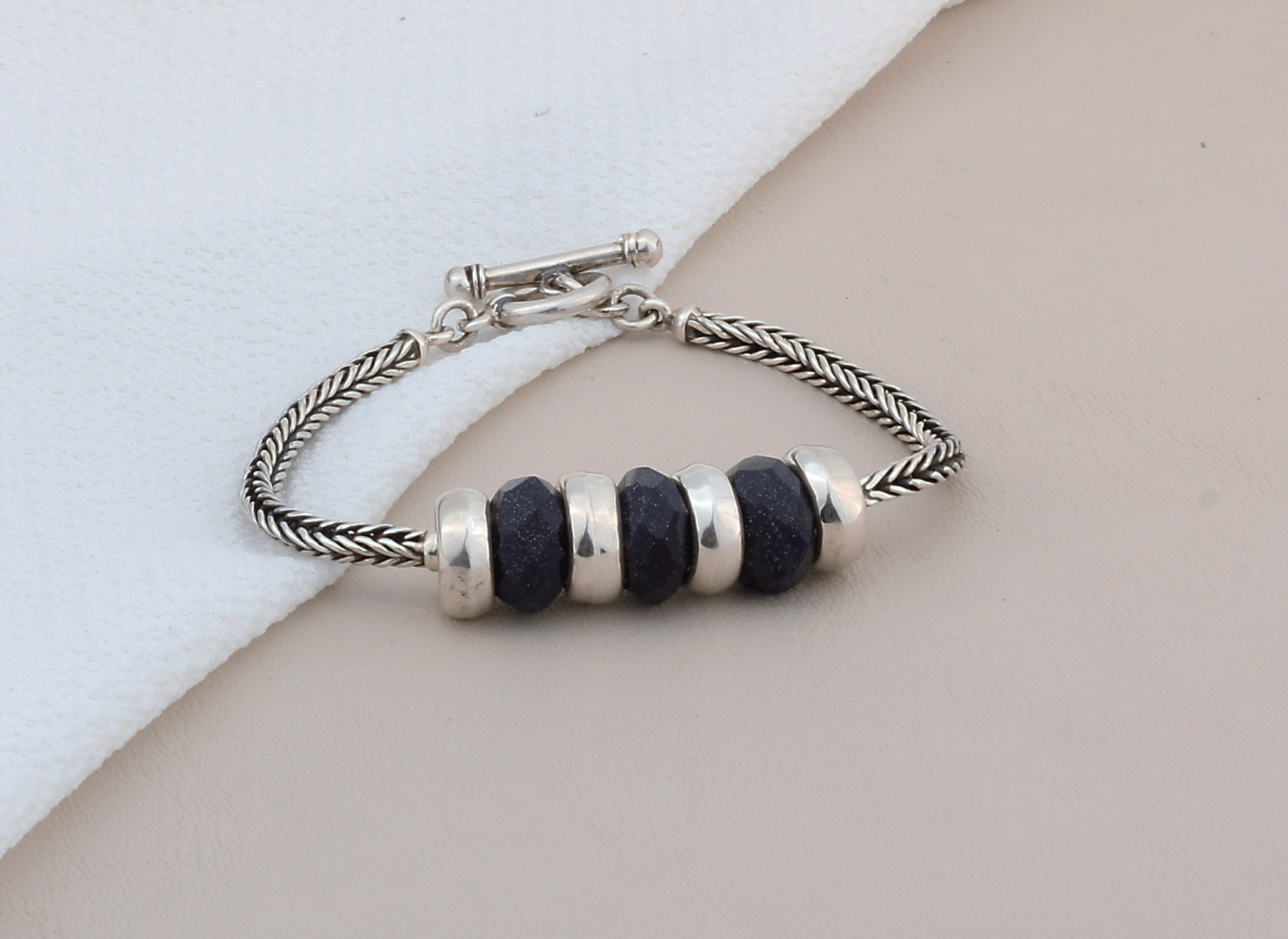 Pulsera Luciana Colors