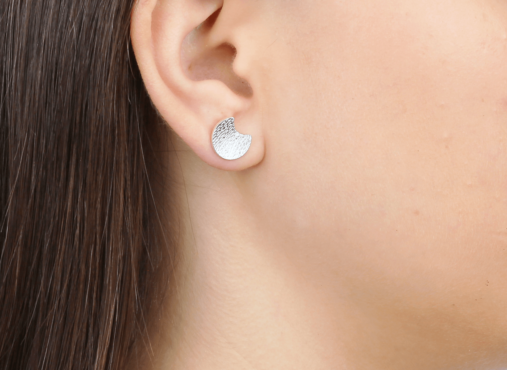 Arete Luna Creciente