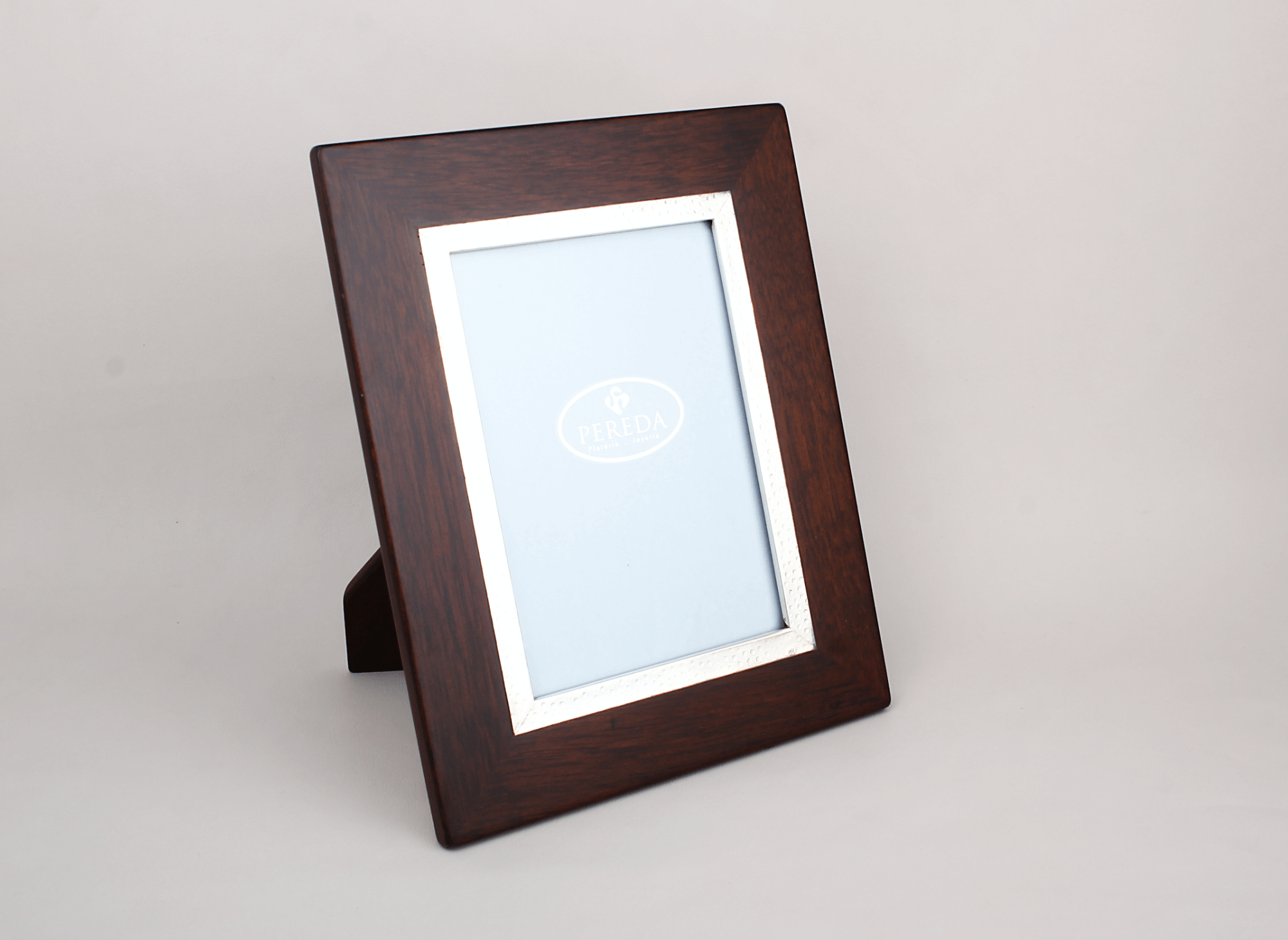 Marco Mad Iris Martillado