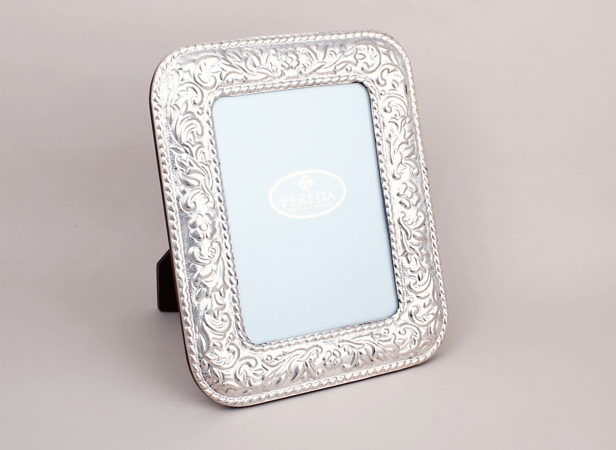 Marco Plata Bizantino