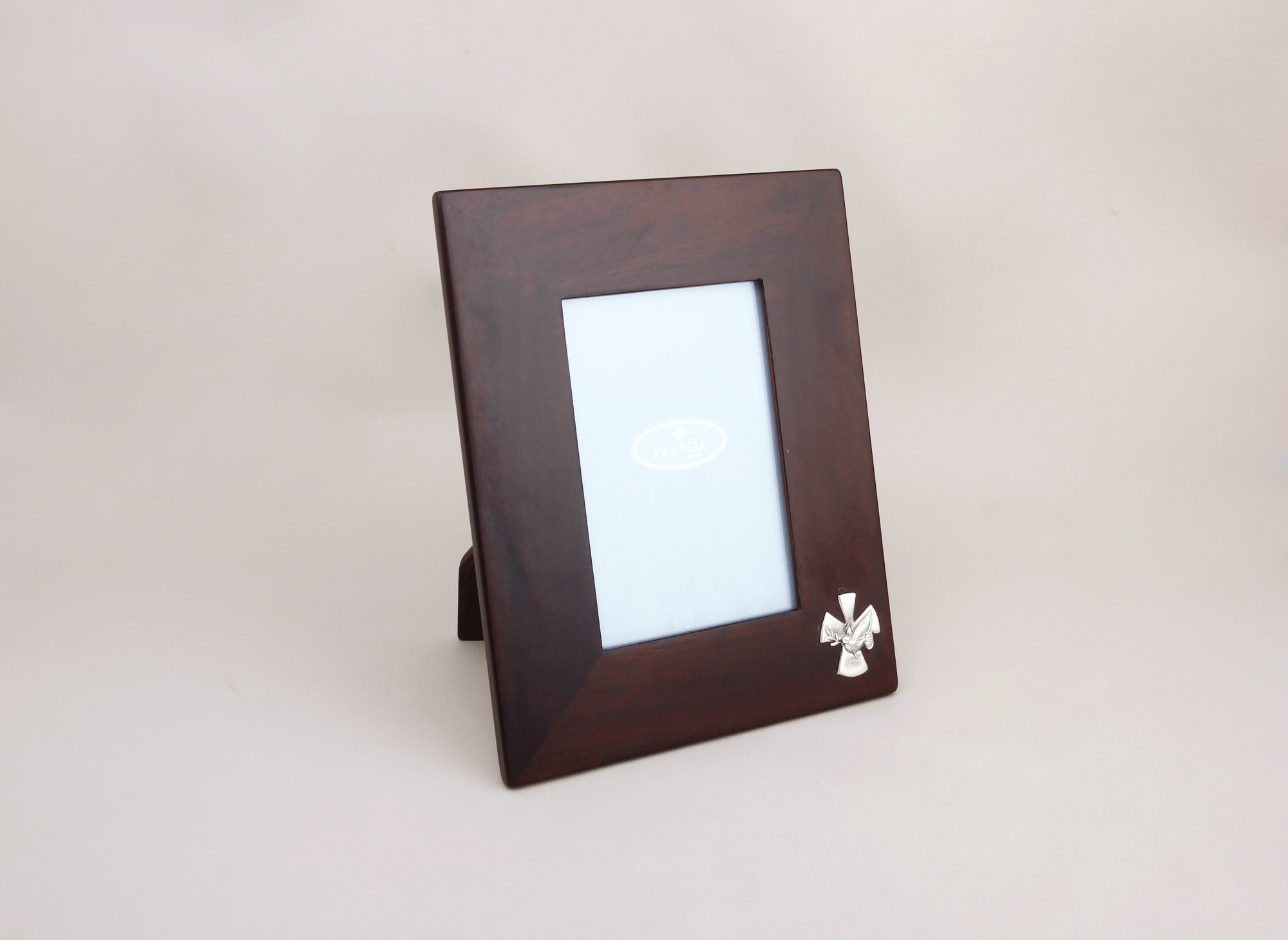 Marco Mad Espíritu Santo Cruz Calada